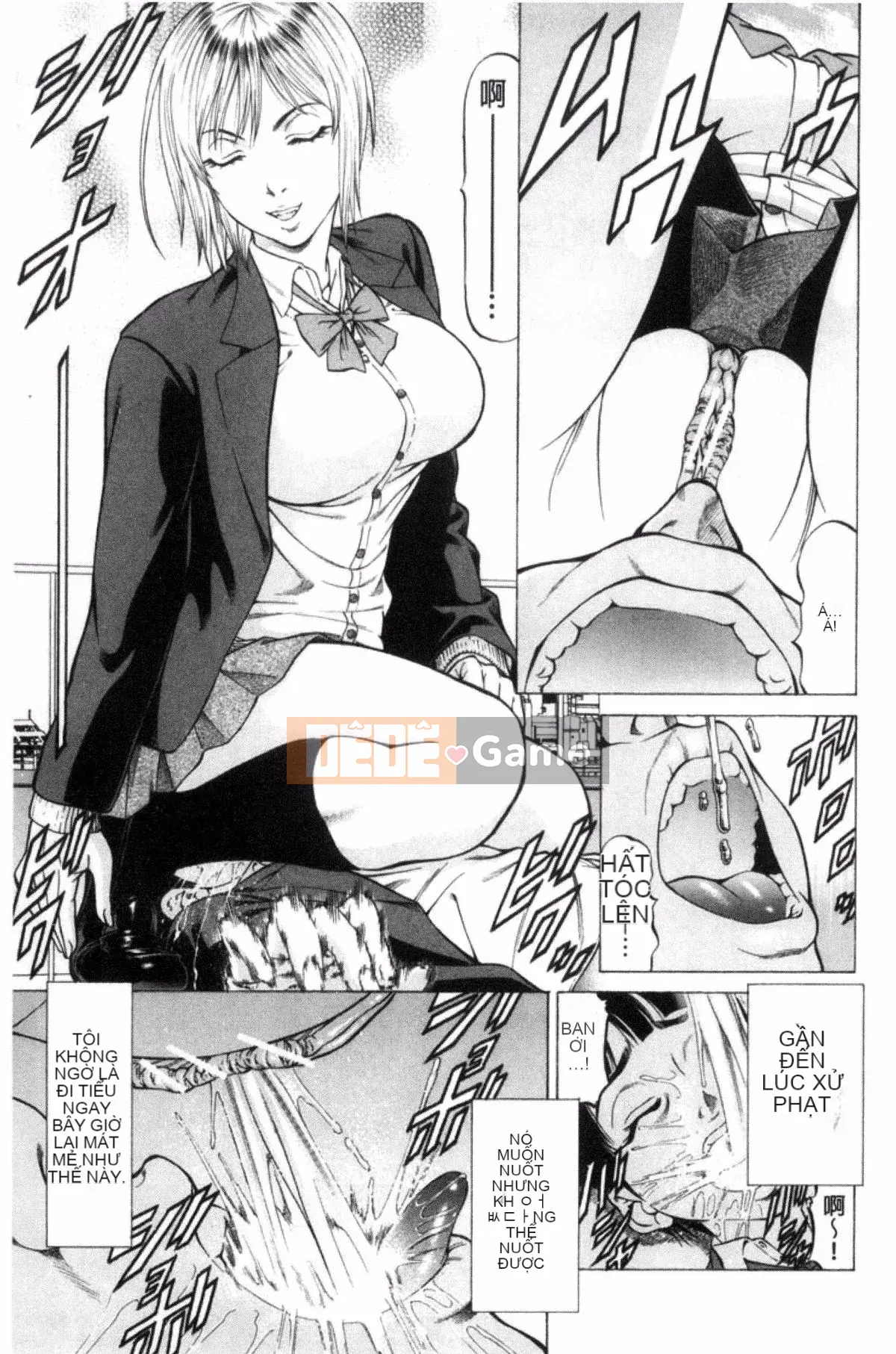 [Shigeyuki Kobuki] Sokuzen ~Sokuiki~