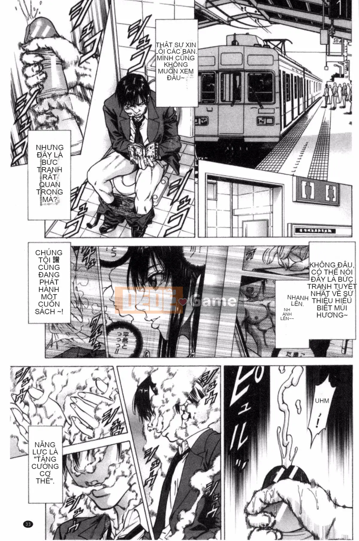 [Shigeyuki Kobuki] Sokuzen ~Sokuiki~