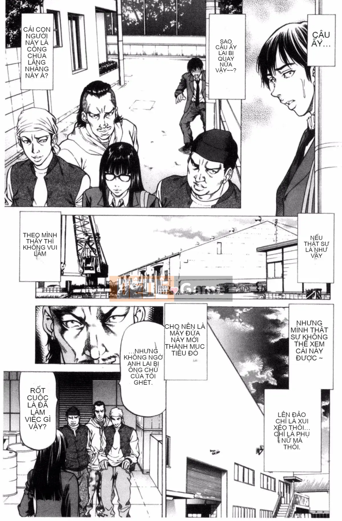 [Shigeyuki Kobuki] Sokuzen ~Sokuiki~