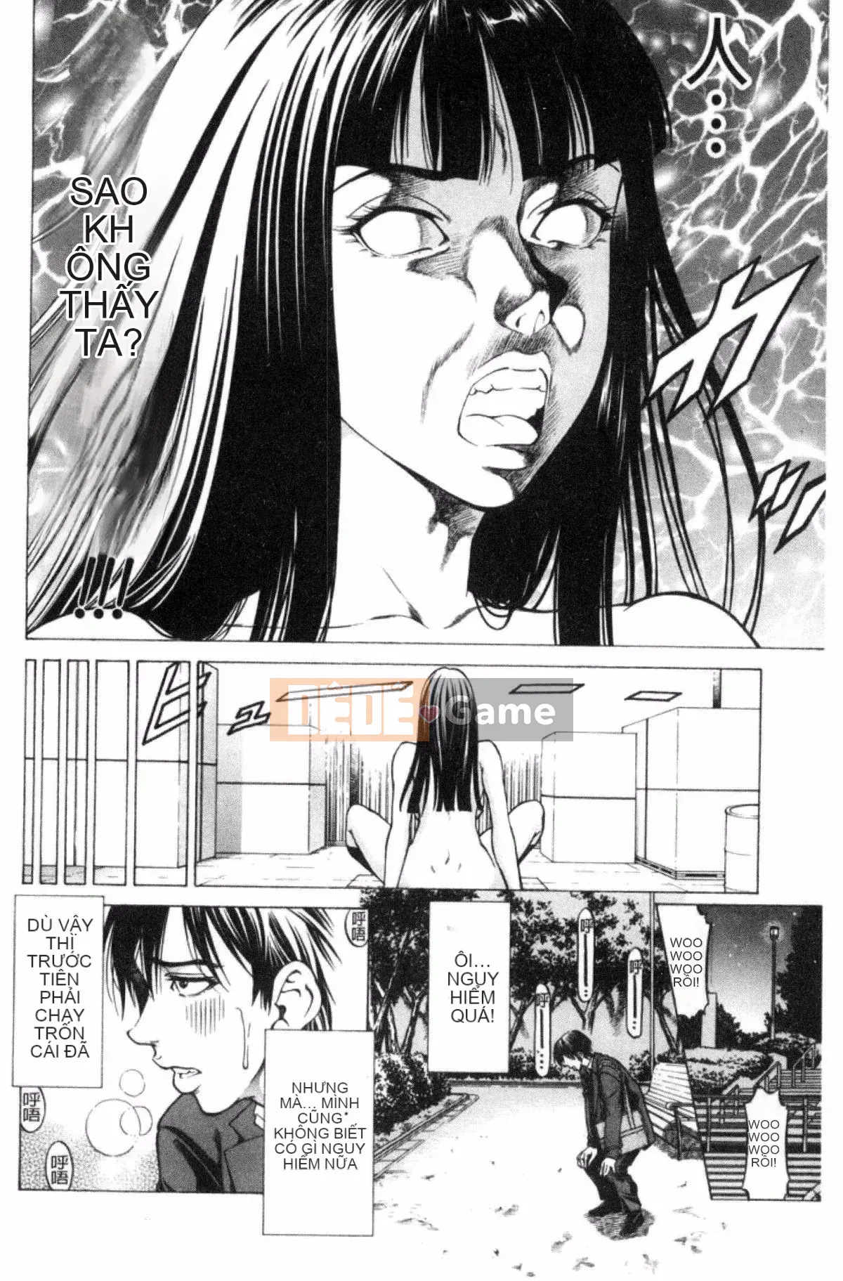 [Shigeyuki Kobuki] Sokuzen ~Sokuiki~