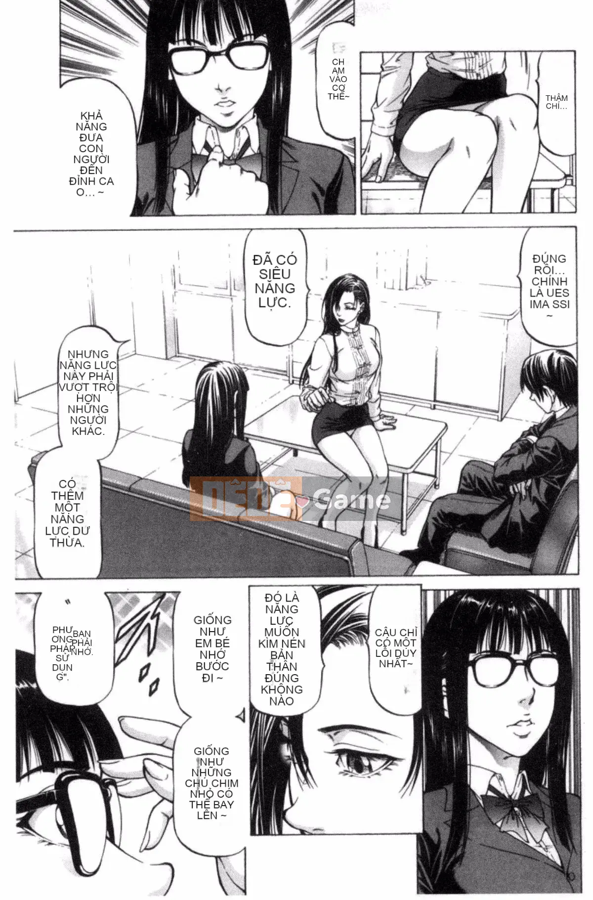 [Shigeyuki Kobuki] Sokuzen ~Sokuiki~