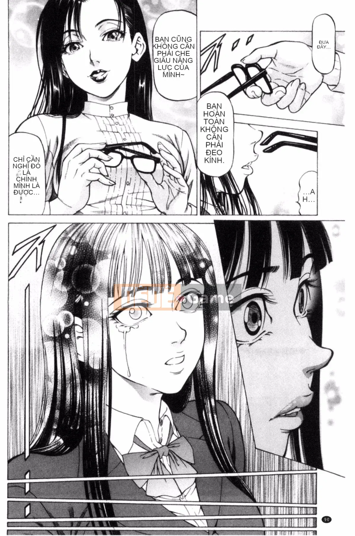 [Shigeyuki Kobuki] Sokuzen ~Sokuiki~