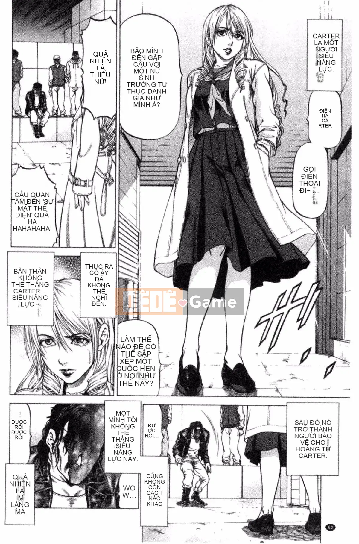 [Shigeyuki Kobuki] Sokuzen ~Sokuiki~