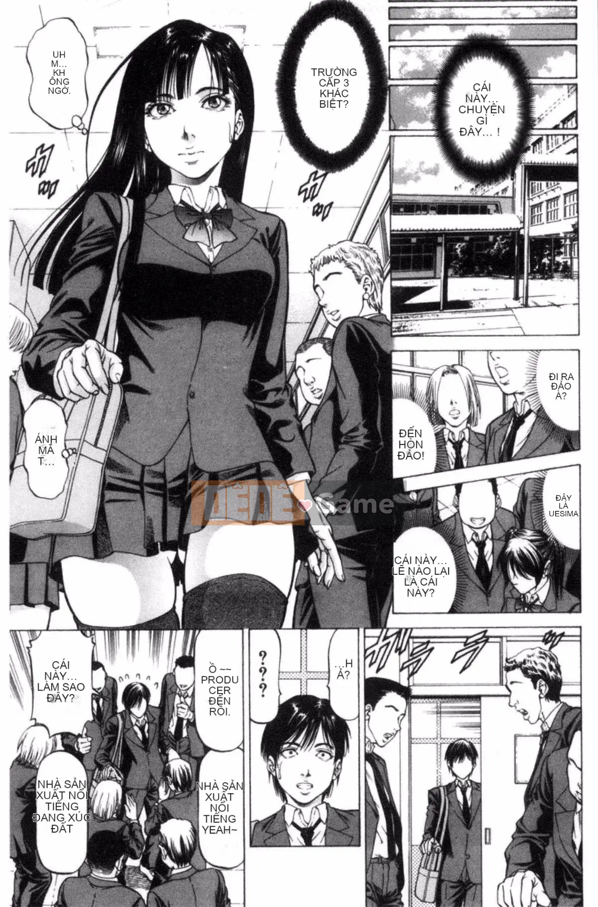 [Shigeyuki Kobuki] Sokuzen ~Sokuiki~