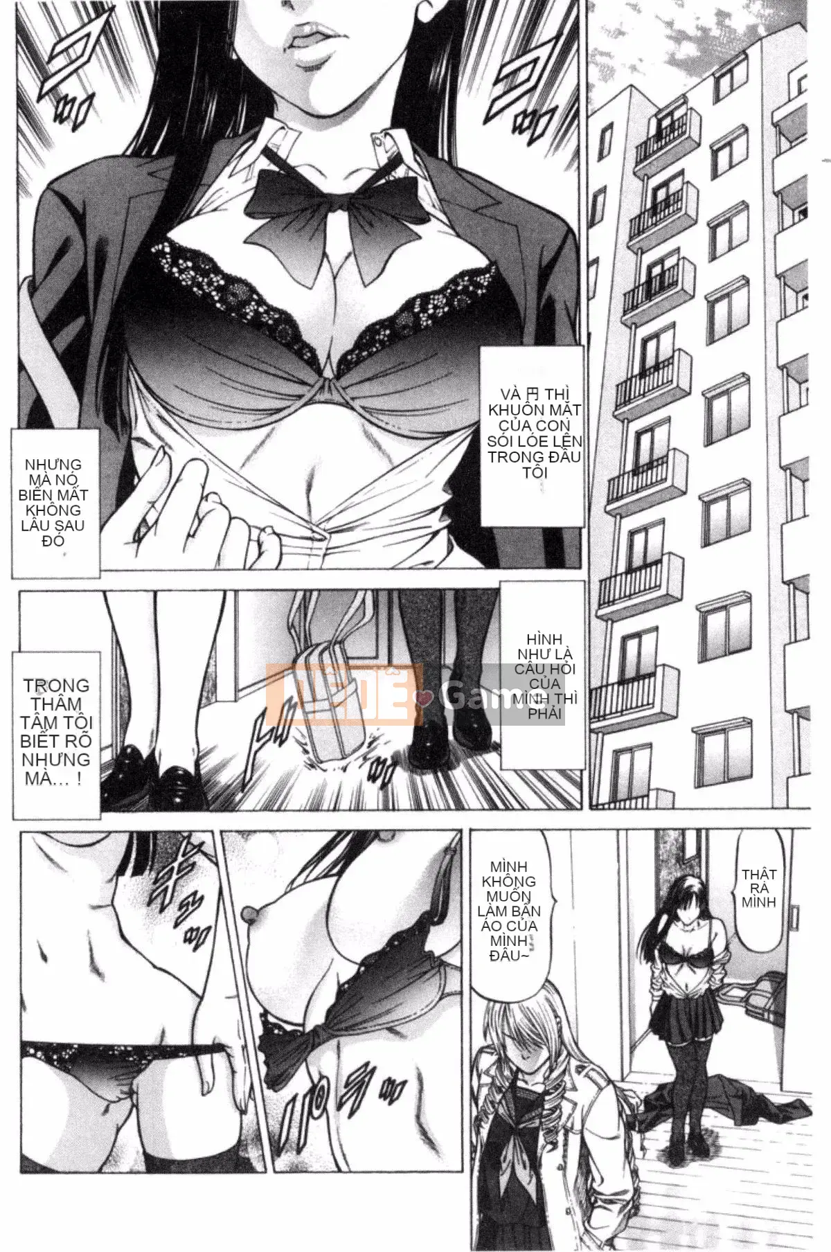 [Shigeyuki Kobuki] Sokuzen ~Sokuiki~