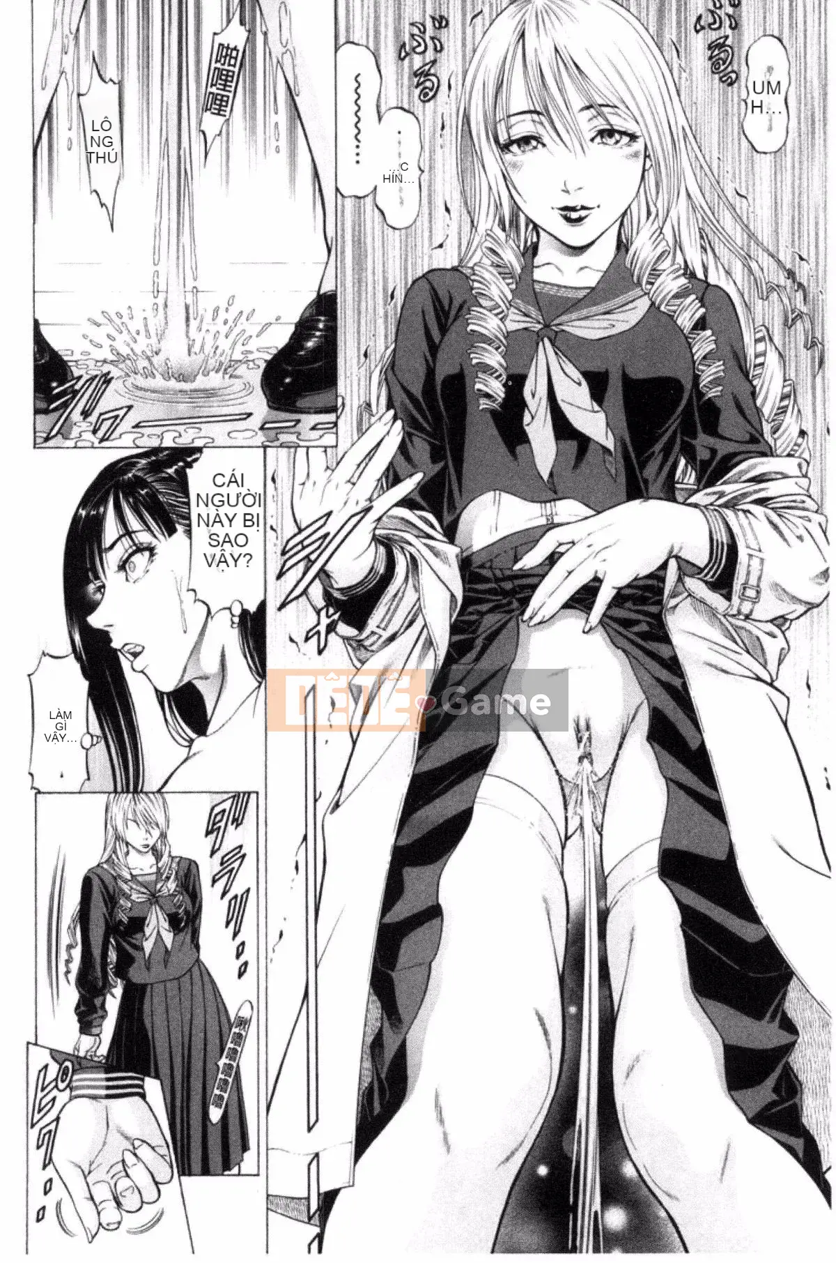 [Shigeyuki Kobuki] Sokuzen ~Sokuiki~