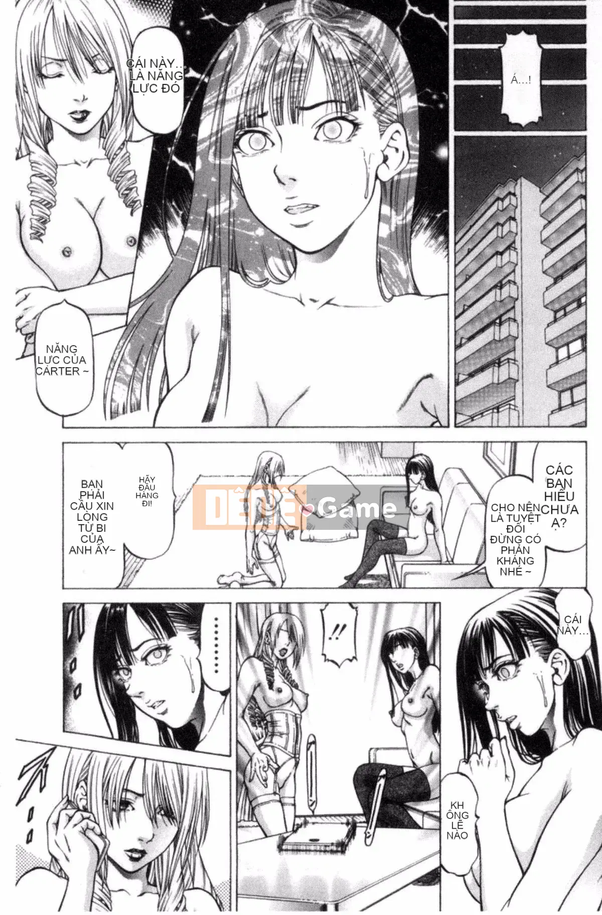 [Shigeyuki Kobuki] Sokuzen ~Sokuiki~