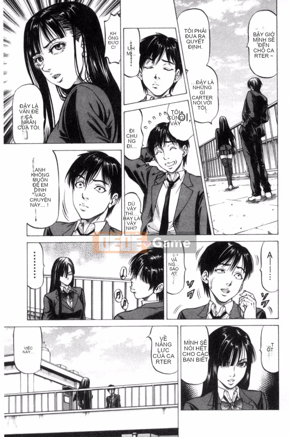 [Shigeyuki Kobuki] Sokuzen ~Sokuiki~