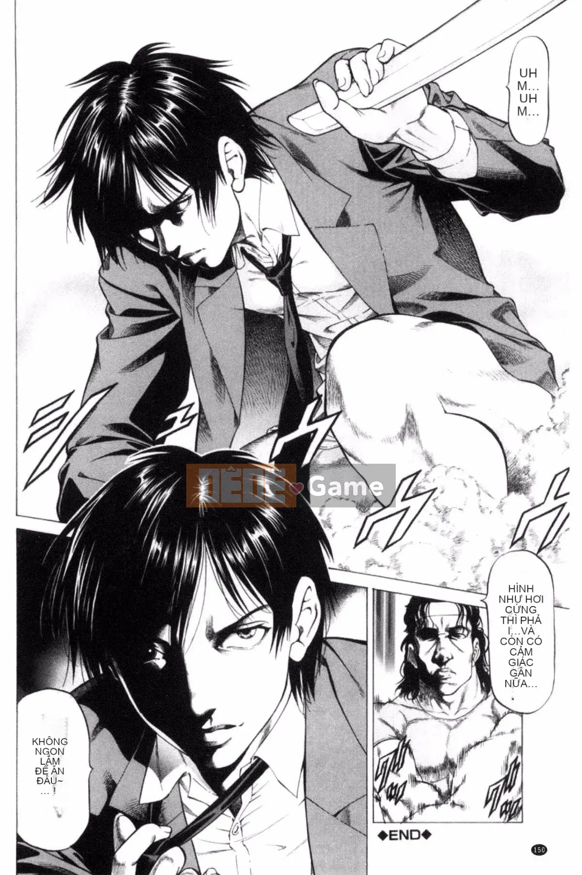 [Shigeyuki Kobuki] Sokuzen ~Sokuiki~