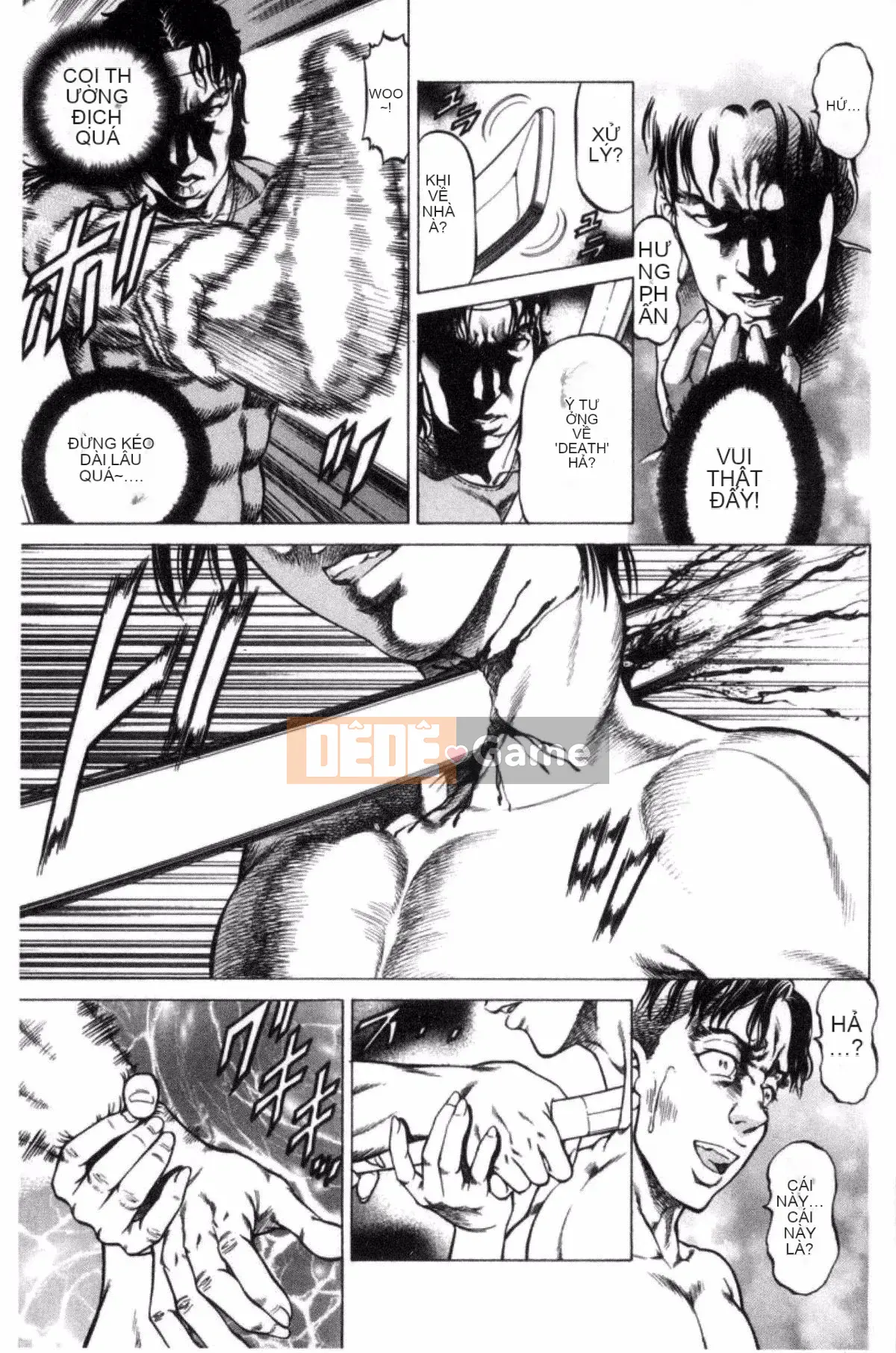 [Shigeyuki Kobuki] Sokuzen ~Sokuiki~