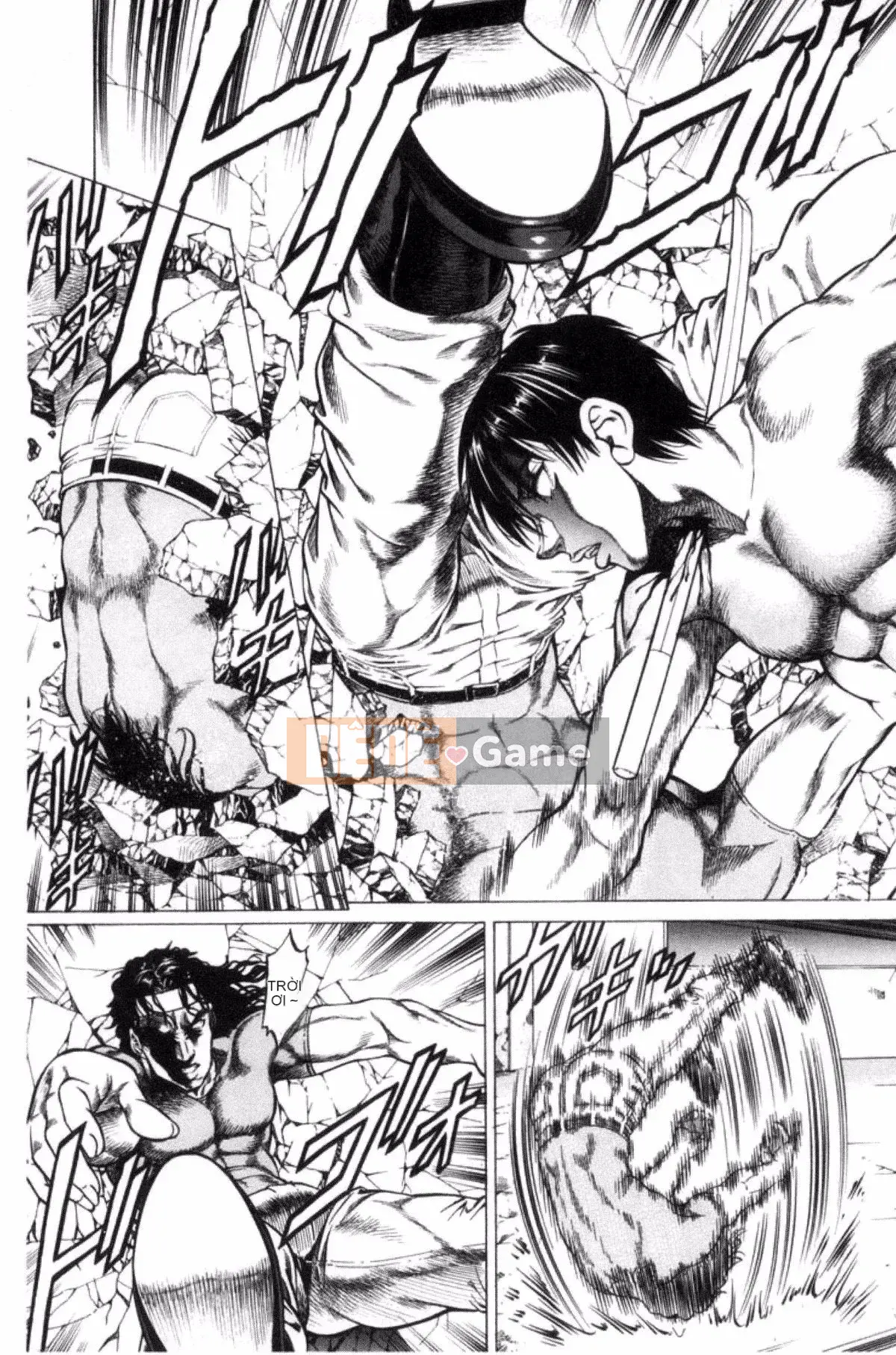 [Shigeyuki Kobuki] Sokuzen ~Sokuiki~