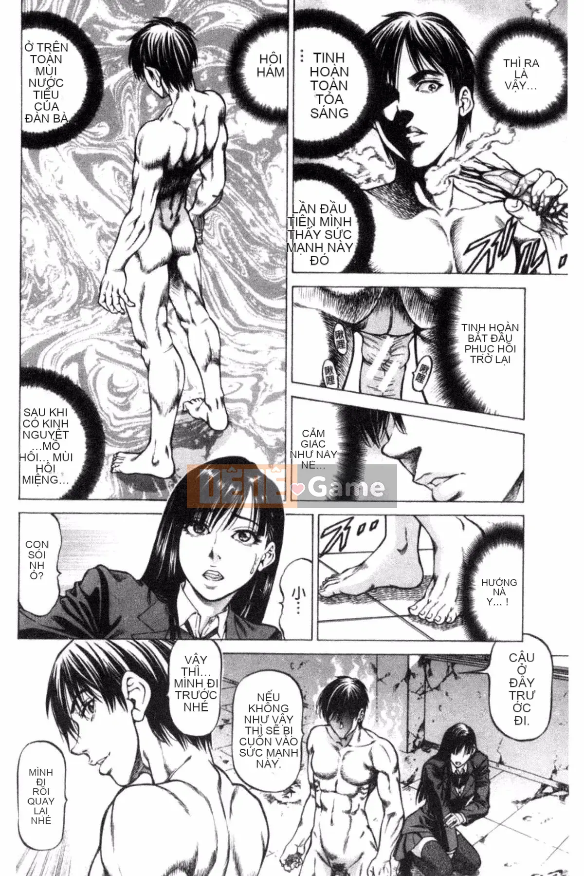 [Shigeyuki Kobuki] Sokuzen ~Sokuiki~