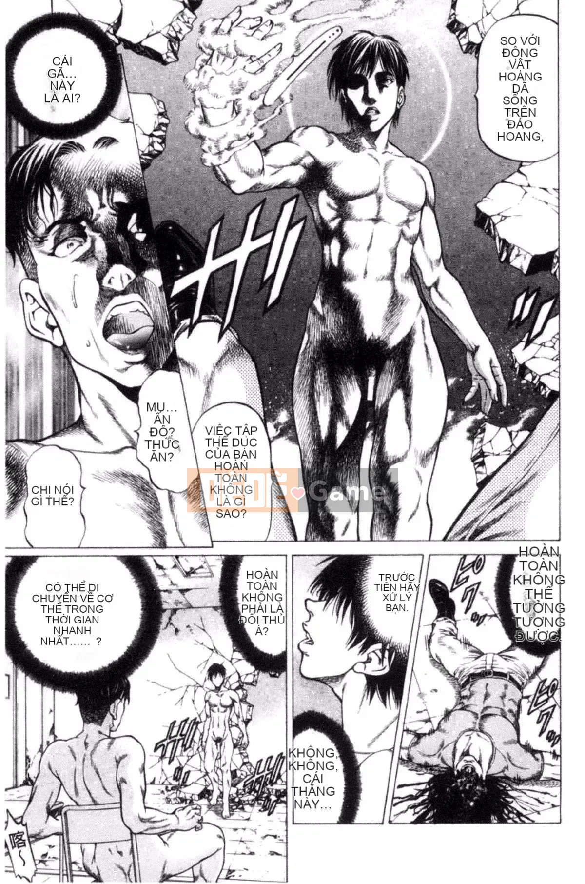 [Shigeyuki Kobuki] Sokuzen ~Sokuiki~