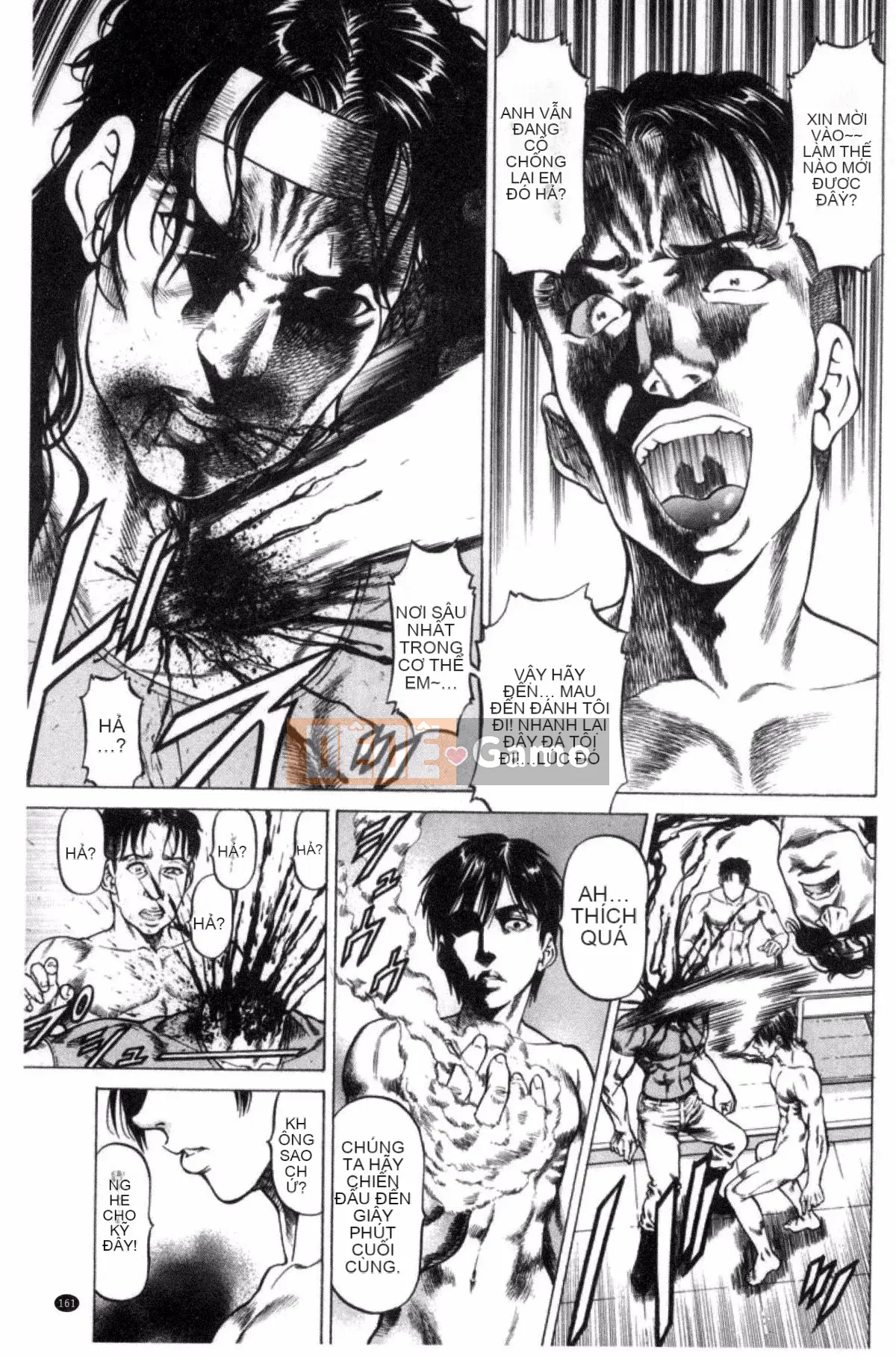 [Shigeyuki Kobuki] Sokuzen ~Sokuiki~