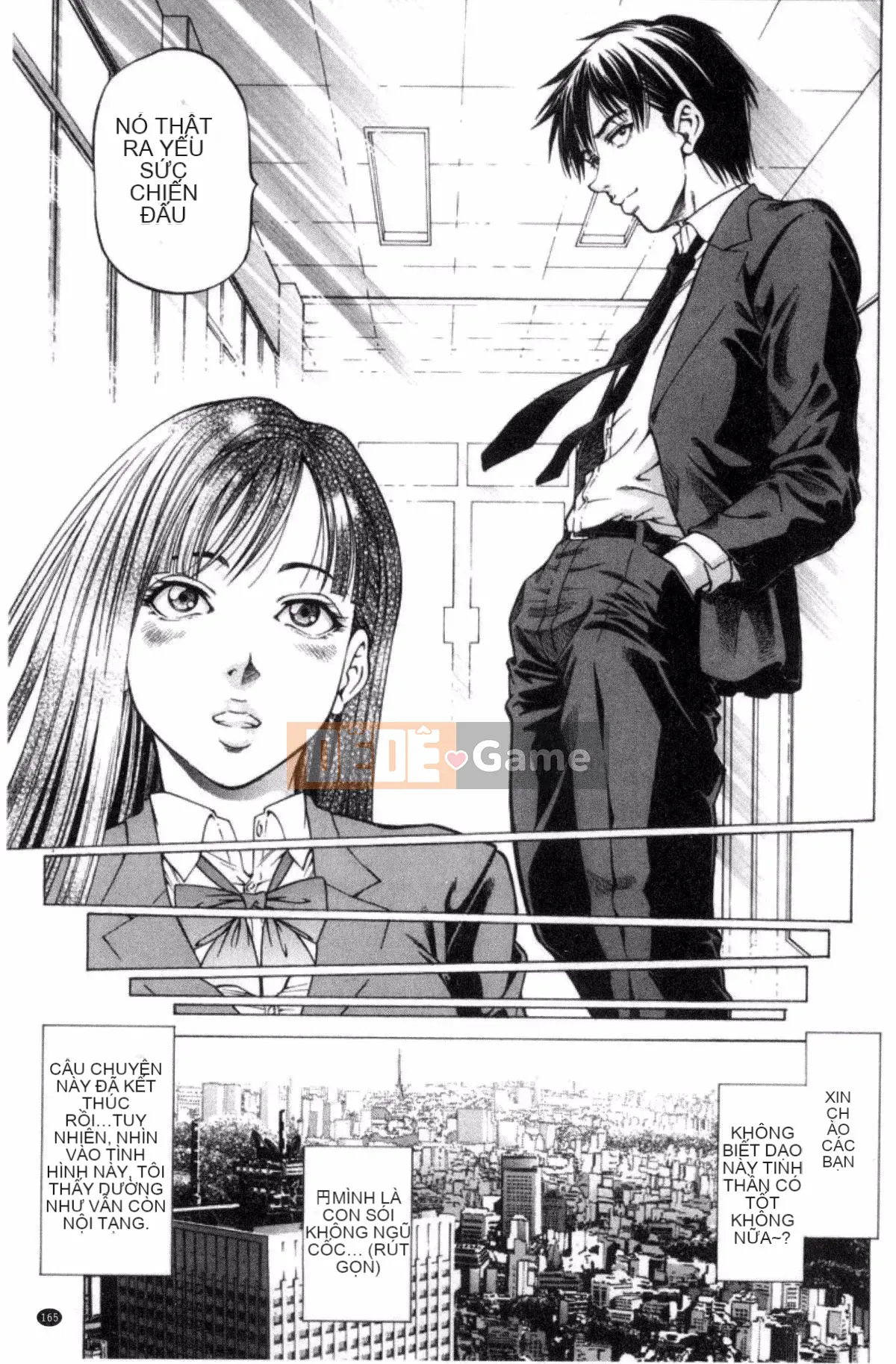 [Shigeyuki Kobuki] Sokuzen ~Sokuiki~