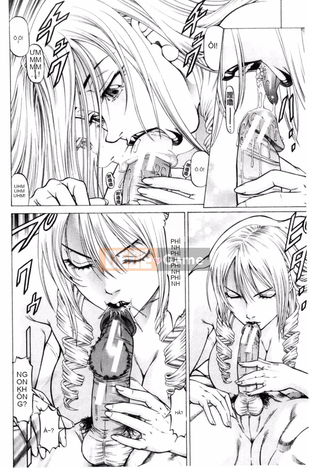 [Shigeyuki Kobuki] Sokuzen ~Sokuiki~