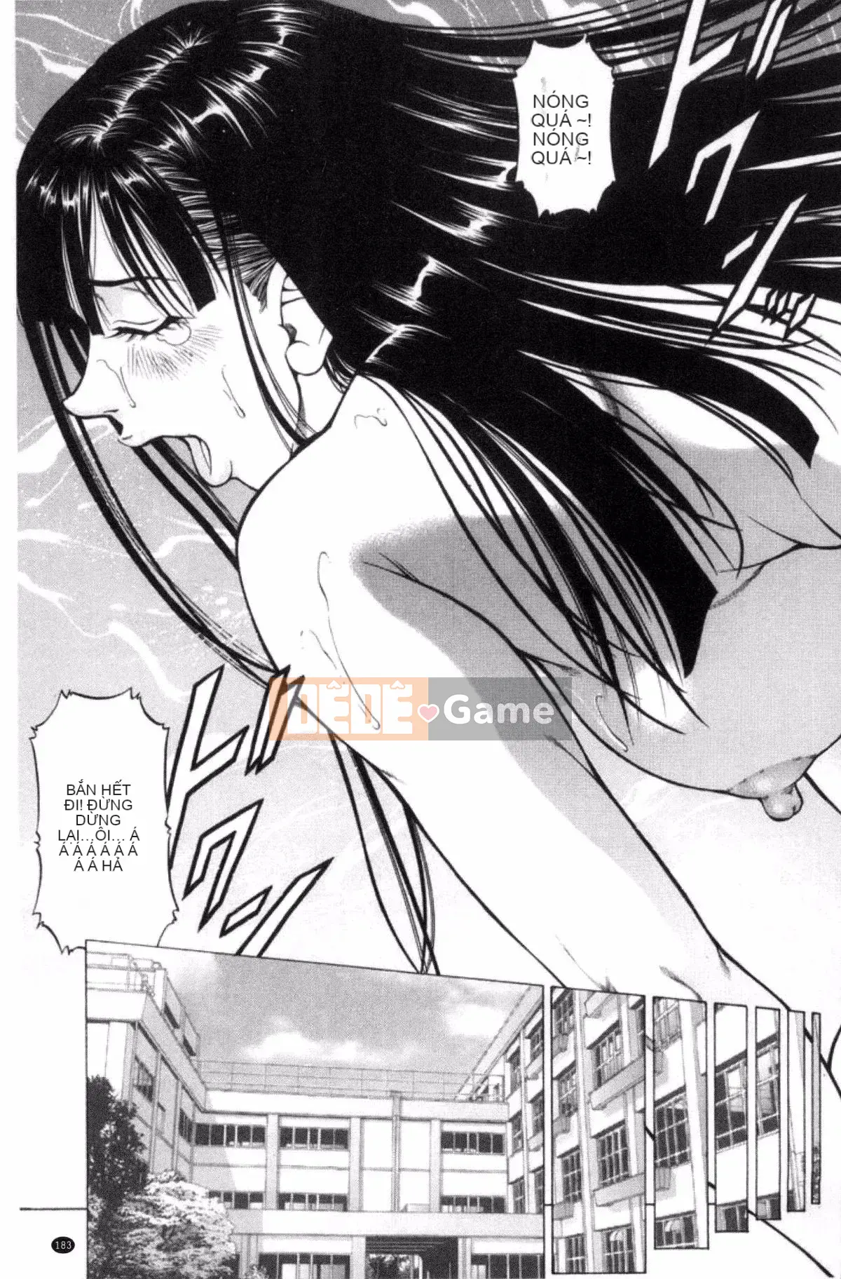 [Shigeyuki Kobuki] Sokuzen ~Sokuiki~