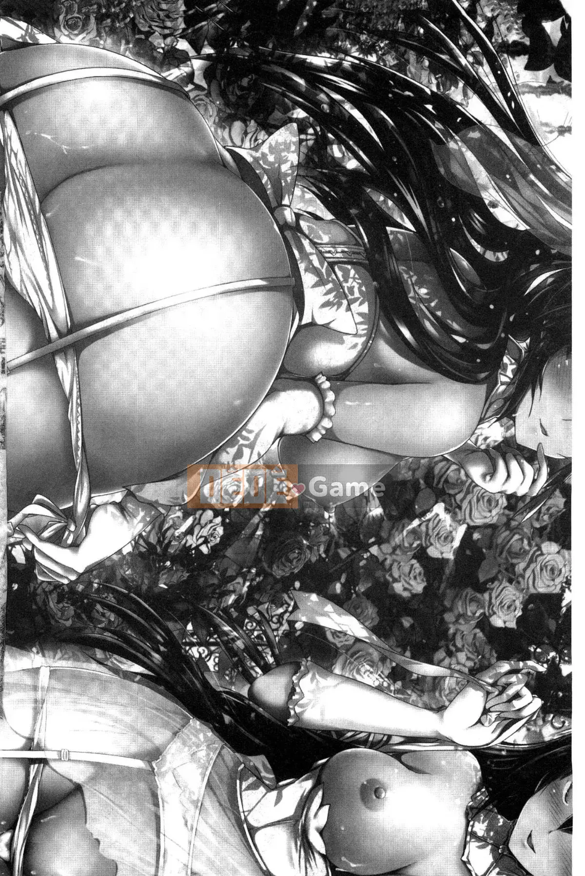 [Kaze no Kobo] [Maru và Taro] Các cô gái カラフル Các cô gái có nhiều màu sắc