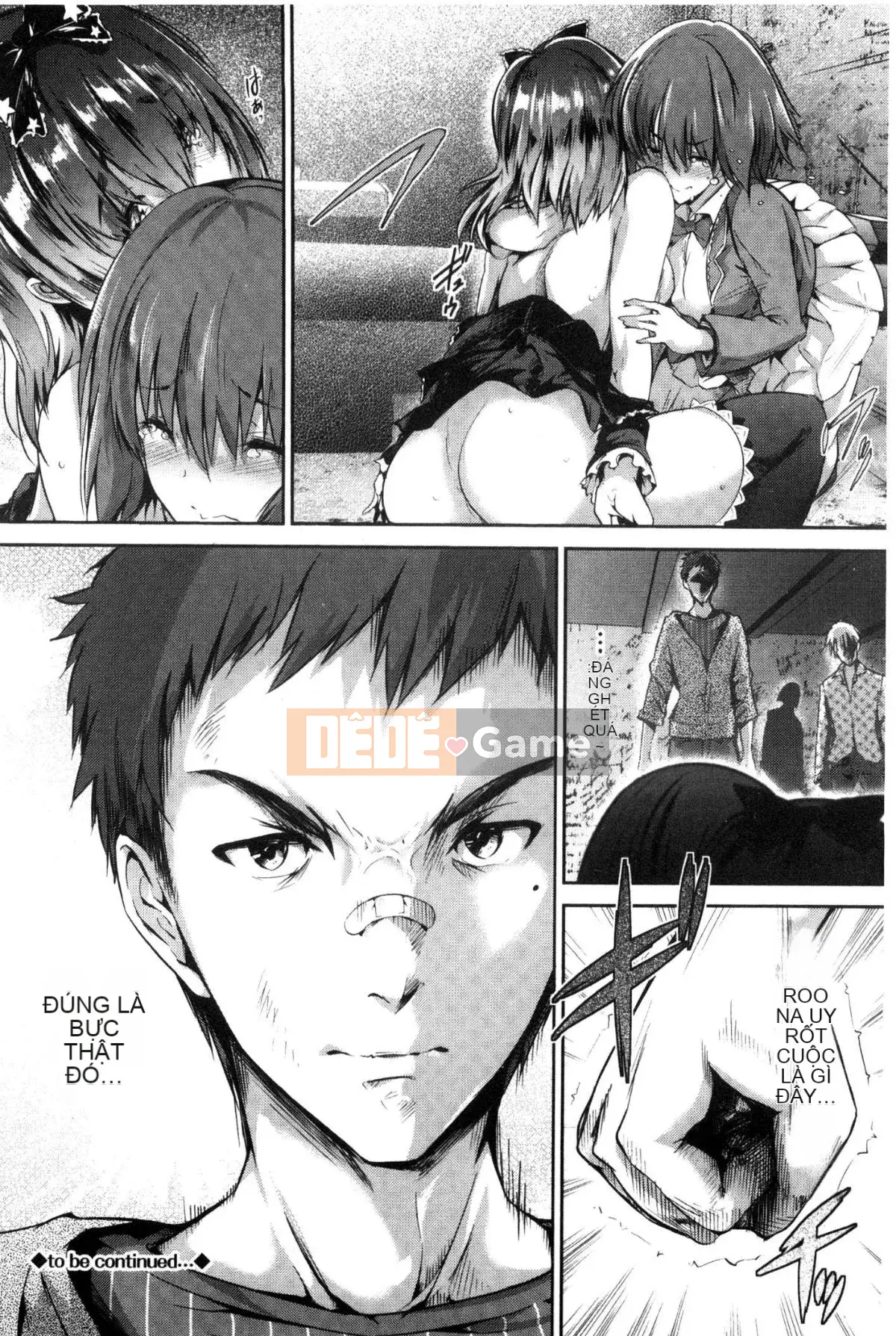 [Kaze no Kobo] [Maru và Taro] Các cô gái カラフル Các cô gái có nhiều màu sắc