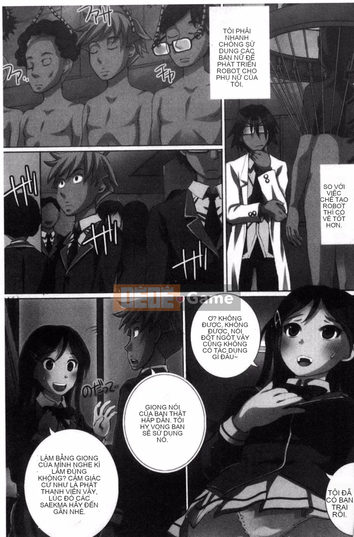 [Yuki Tsumugi] Kanzen Ryoujoku Nisshi