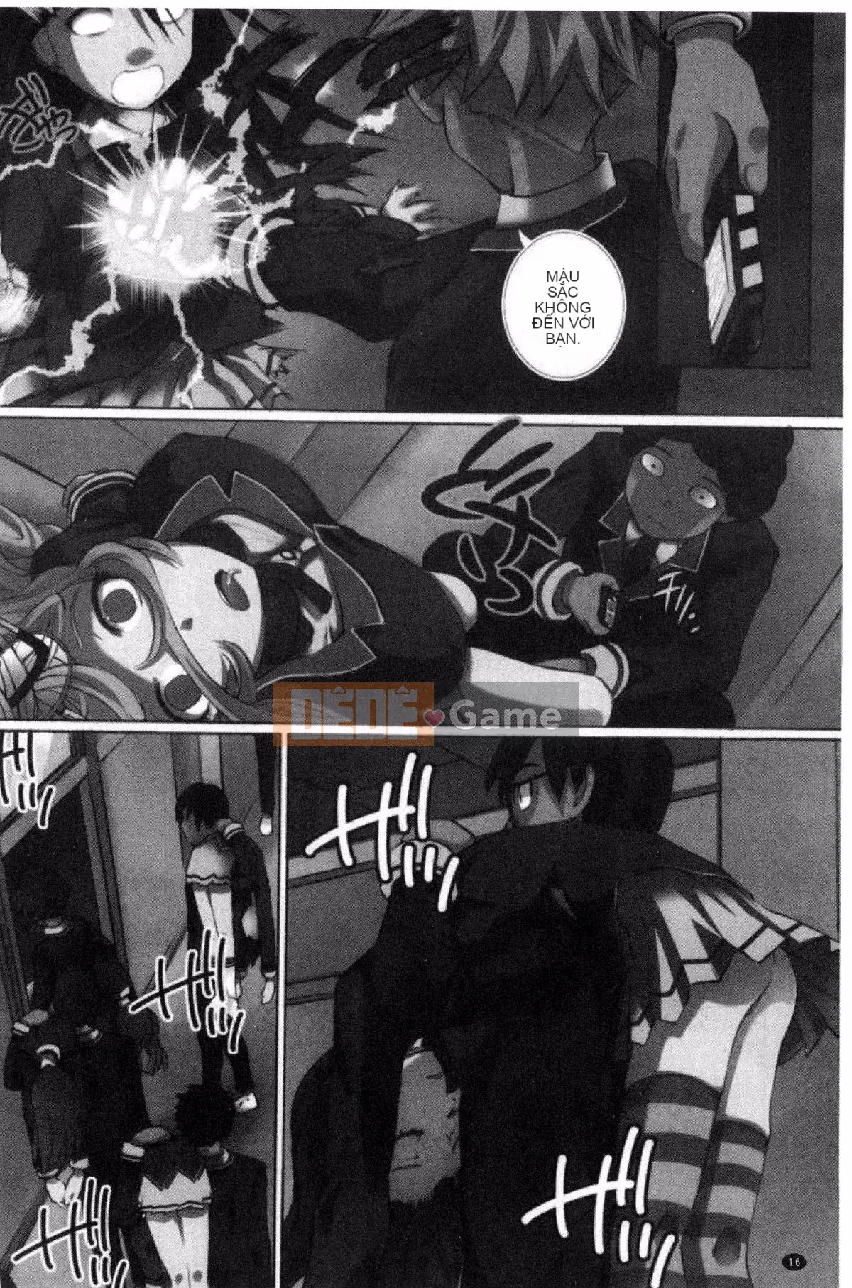 [Yuki Tsumugi] Kanzen Ryoujoku Nisshi