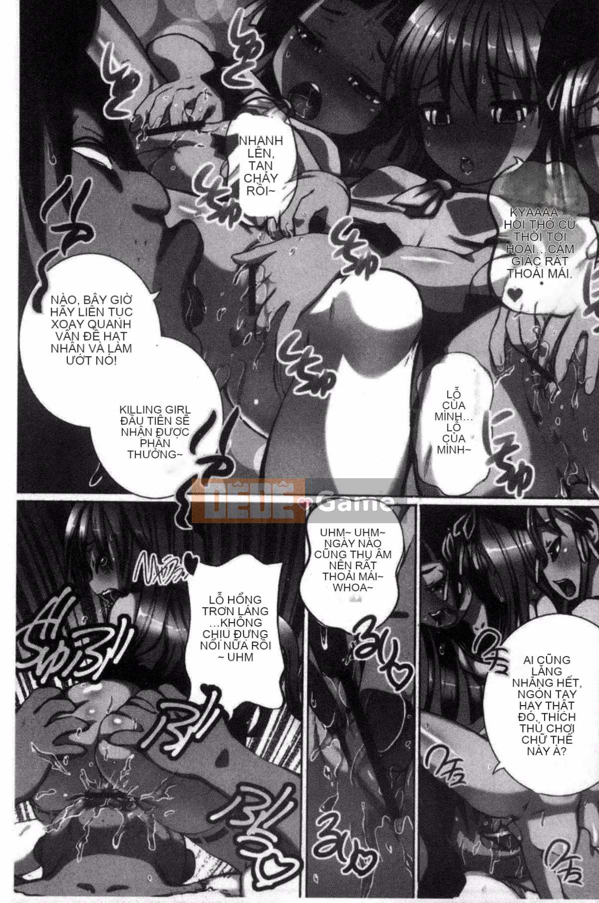 [Yuki Tsumugi] Kanzen Ryoujoku Nisshi