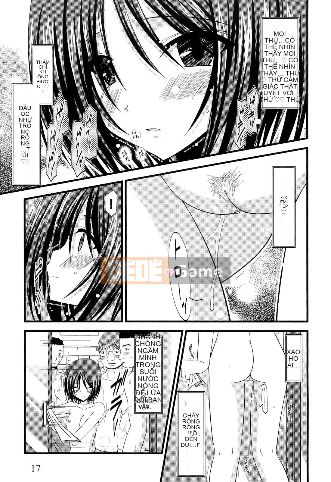 Bộ sưu tập chơi gái tiếp xúc