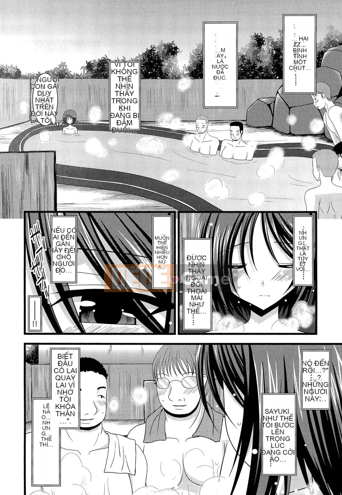 Bộ sưu tập chơi gái tiếp xúc