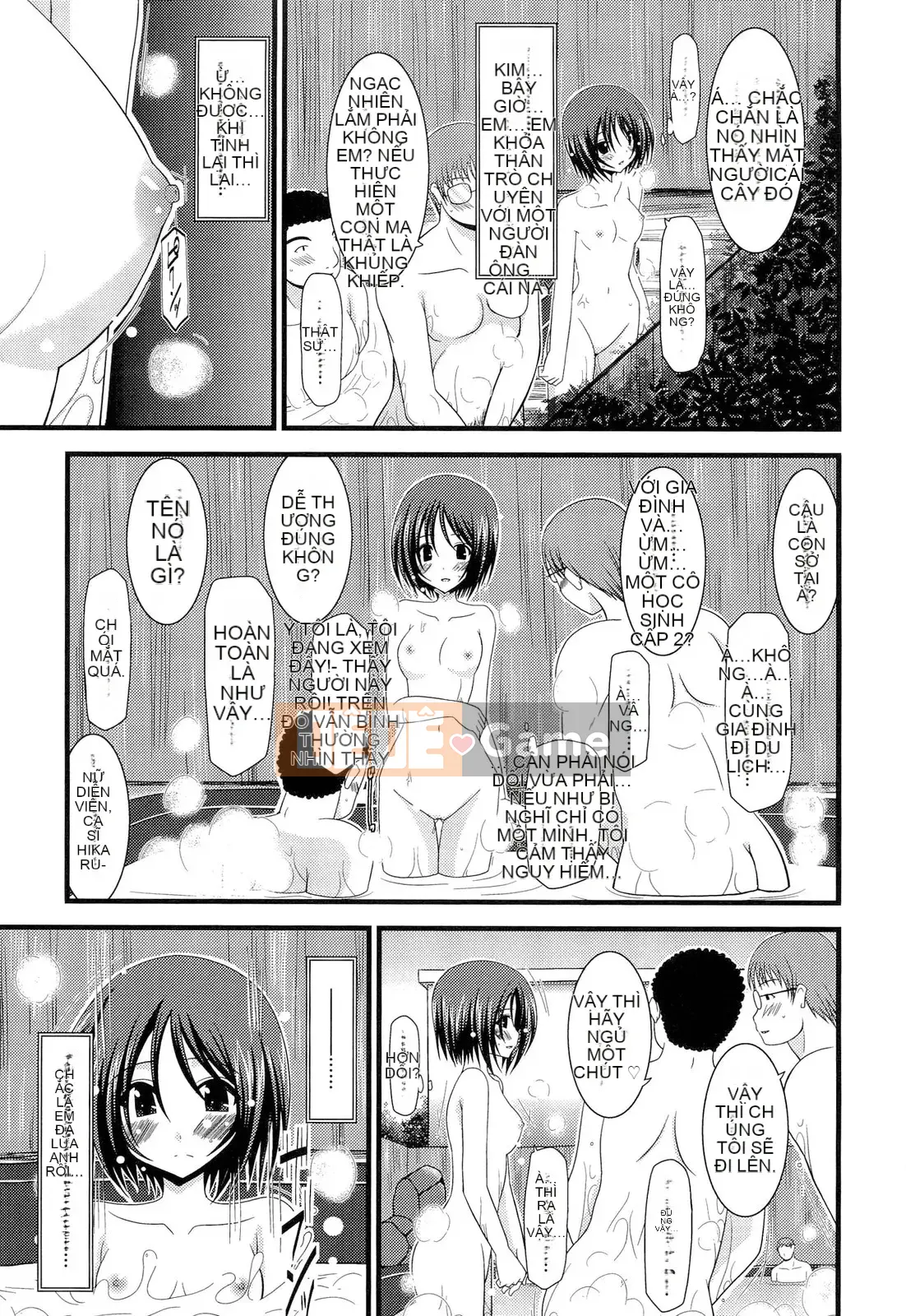 Bộ sưu tập chơi gái tiếp xúc