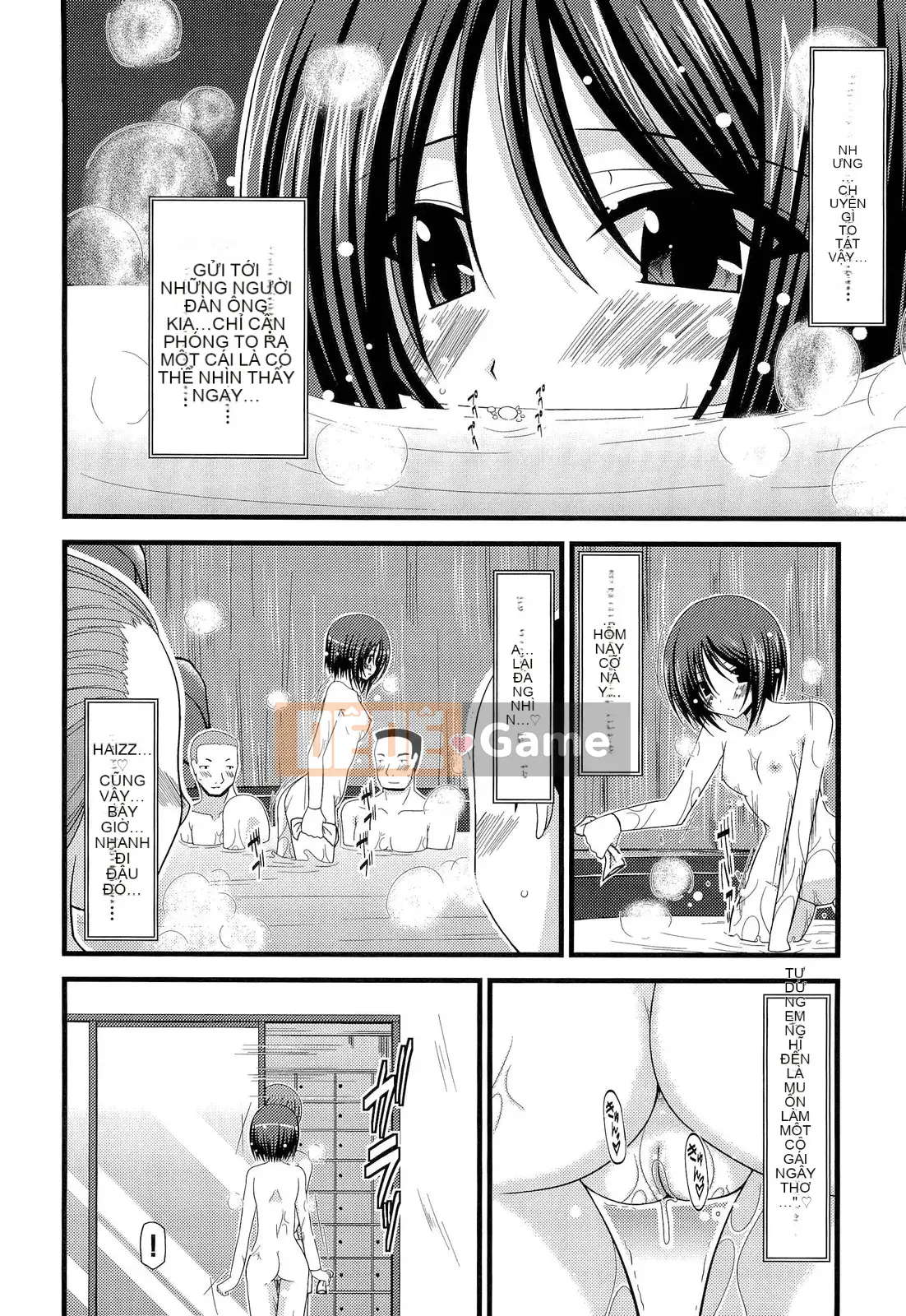 Bộ sưu tập chơi gái tiếp xúc