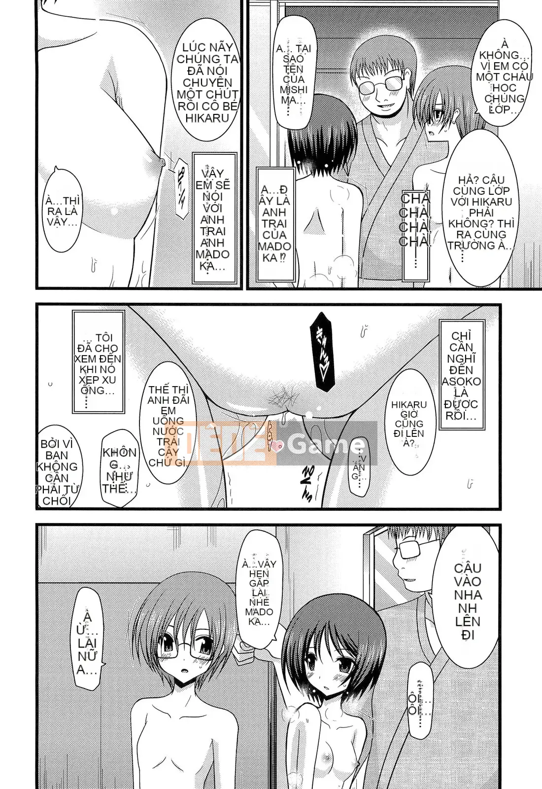 Bộ sưu tập chơi gái tiếp xúc