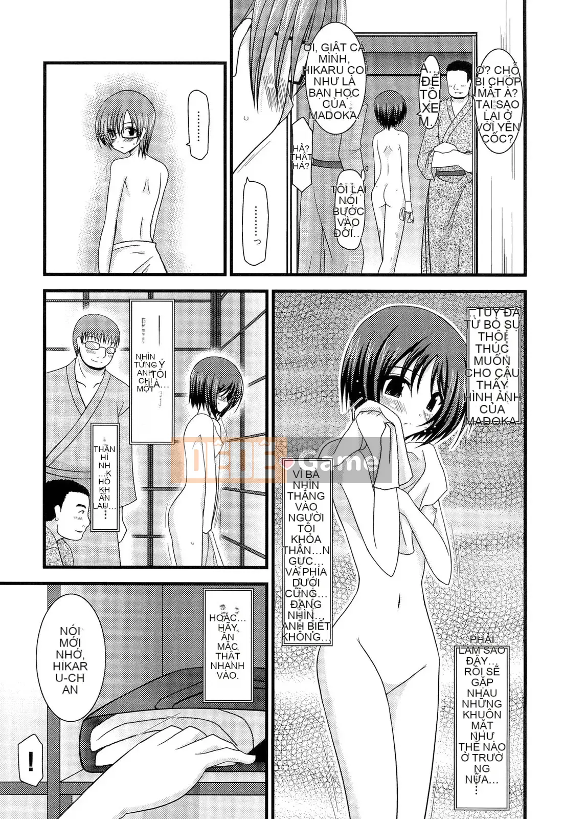 Bộ sưu tập chơi gái tiếp xúc