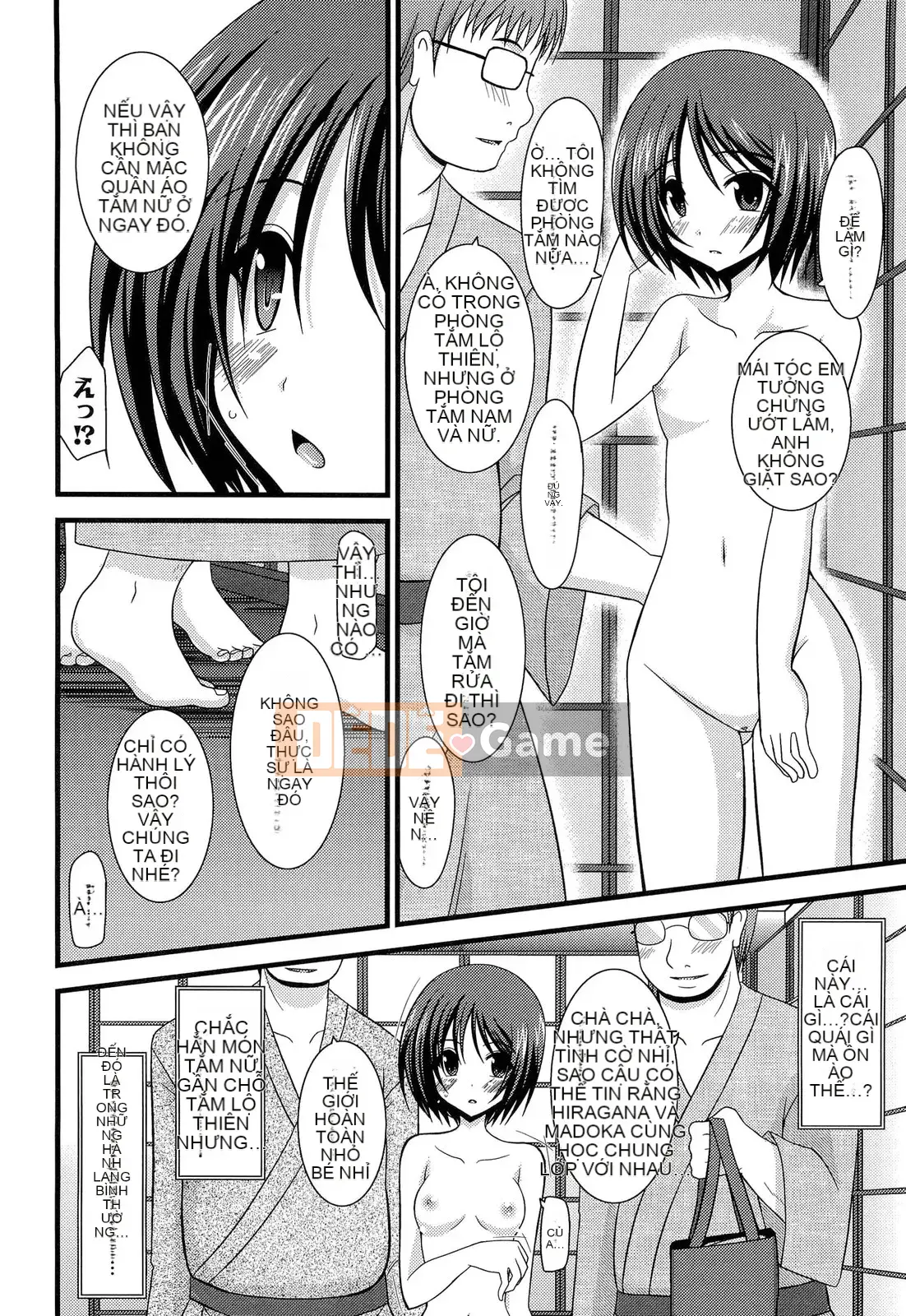 Bộ sưu tập chơi gái tiếp xúc