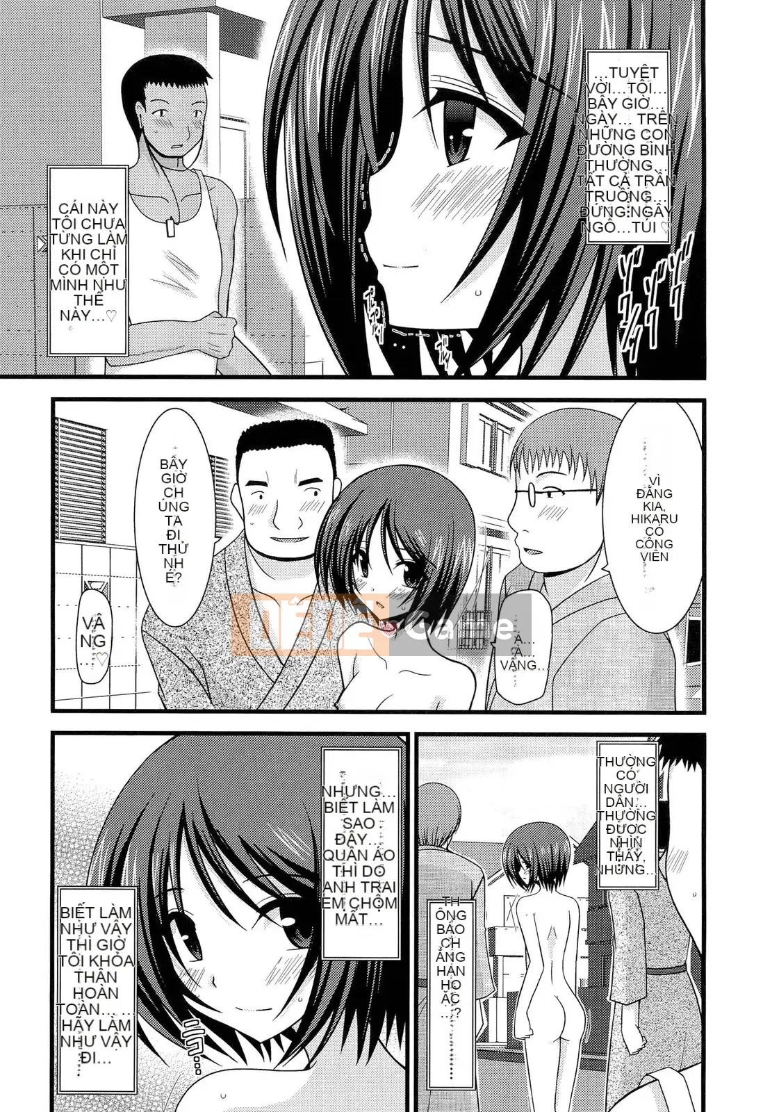 Bộ sưu tập chơi gái tiếp xúc