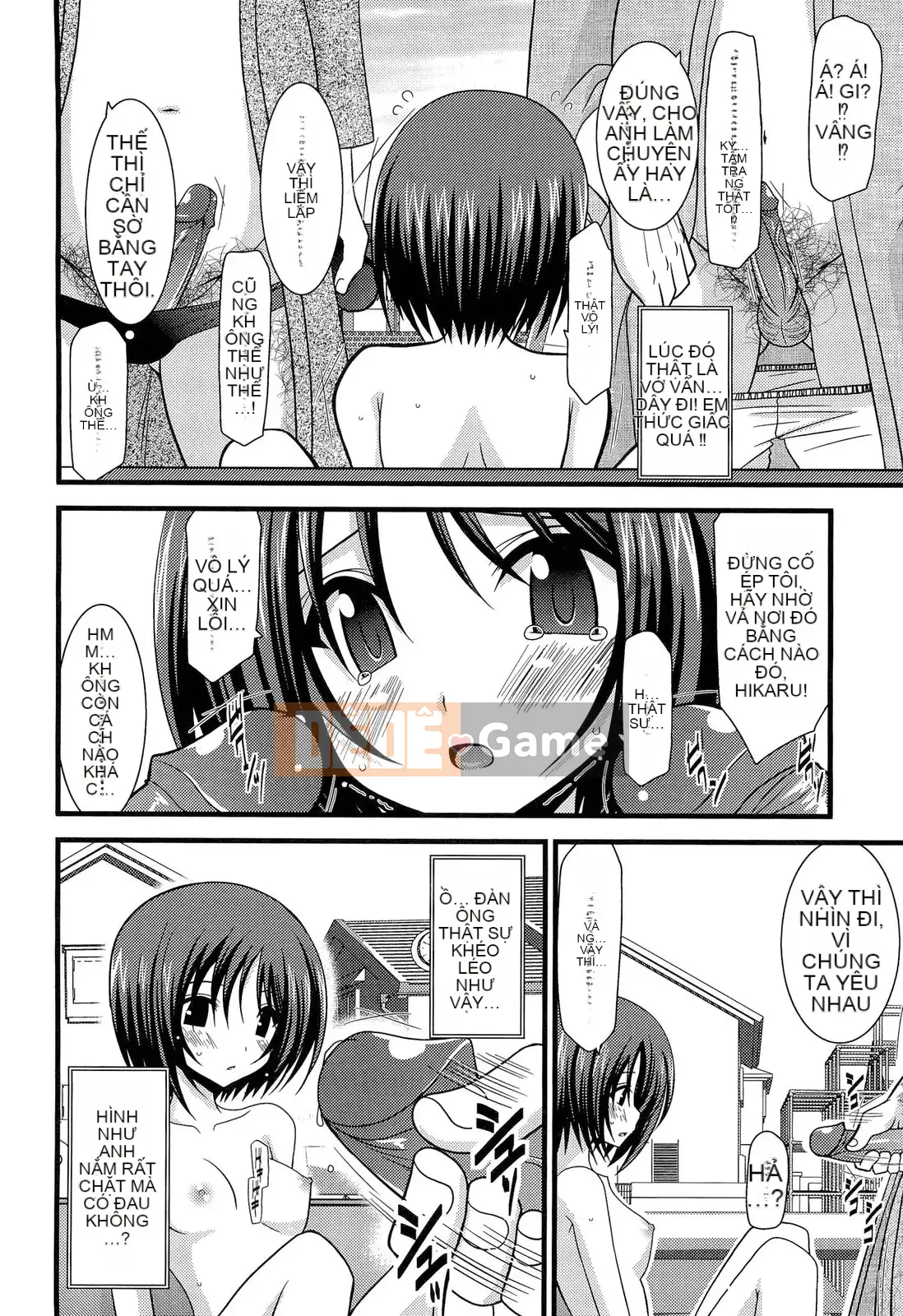 Bộ sưu tập chơi gái tiếp xúc