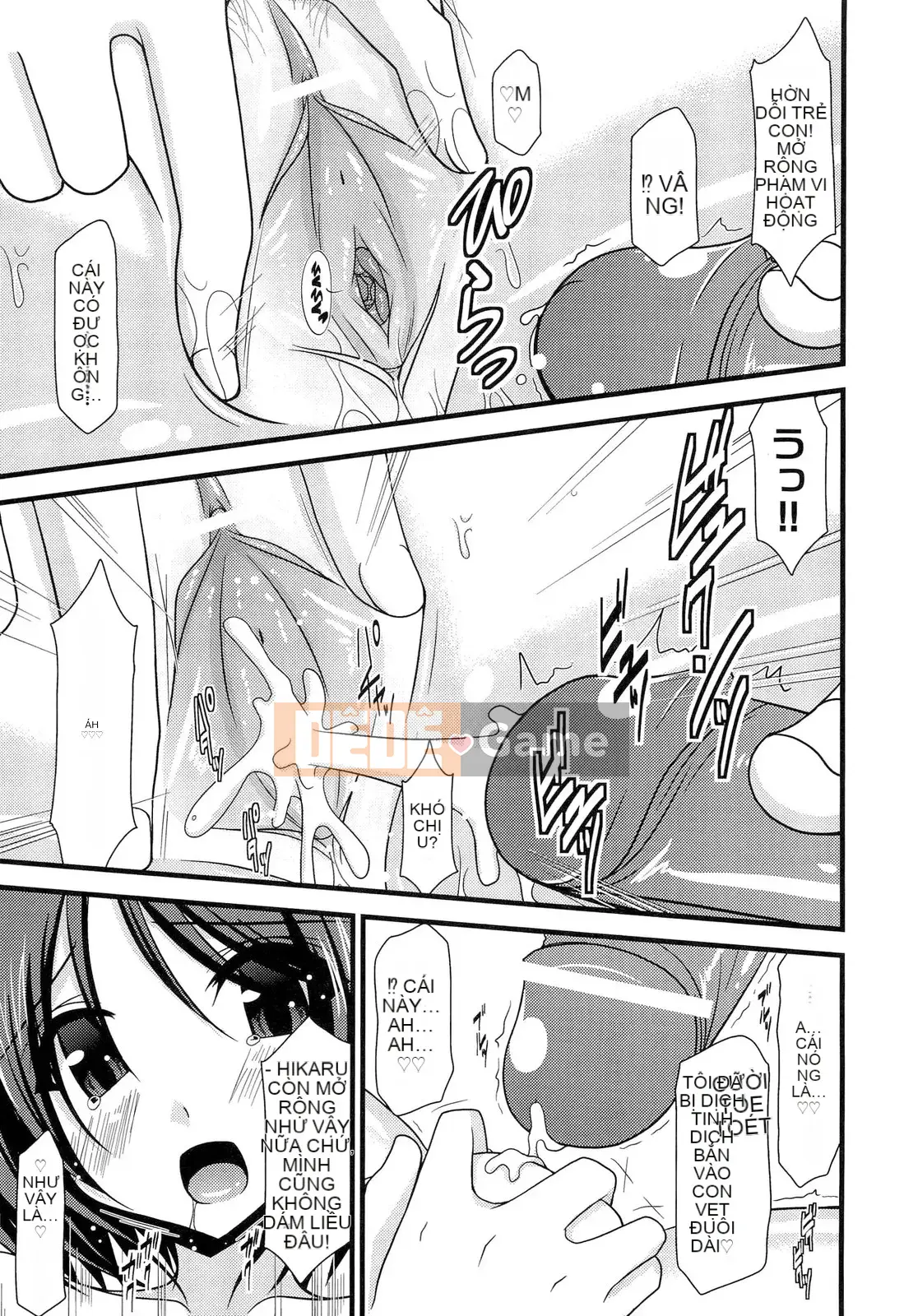 Bộ sưu tập chơi gái tiếp xúc