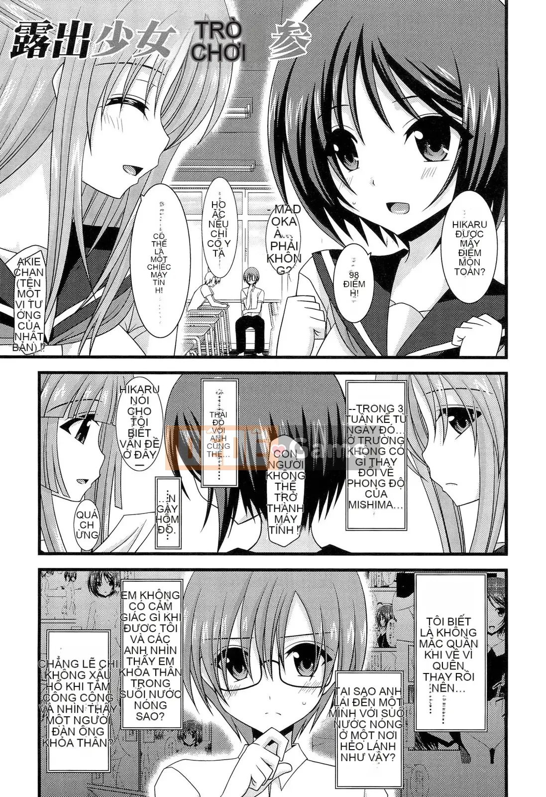 Bộ sưu tập chơi gái tiếp xúc