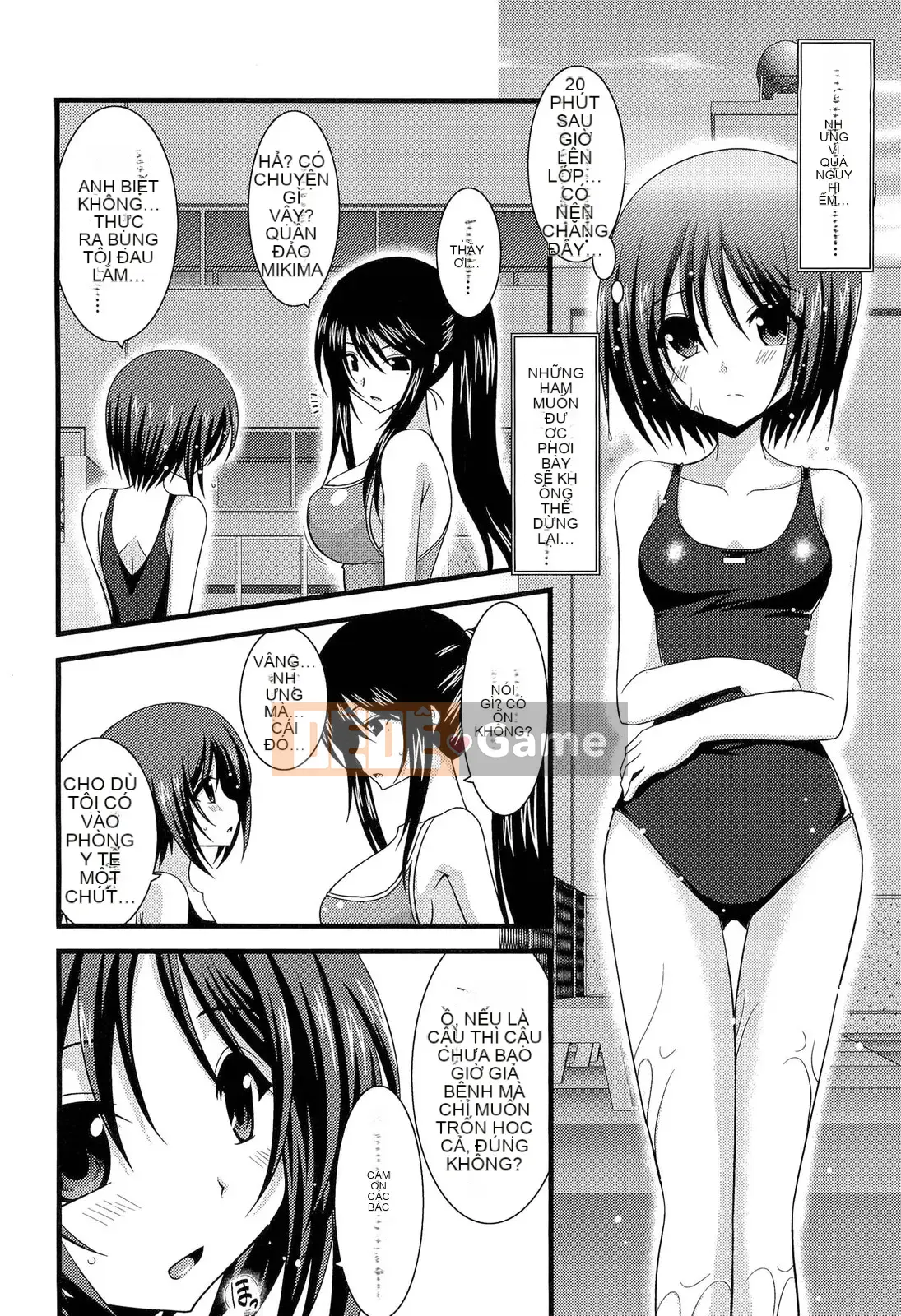 Bộ sưu tập chơi gái tiếp xúc