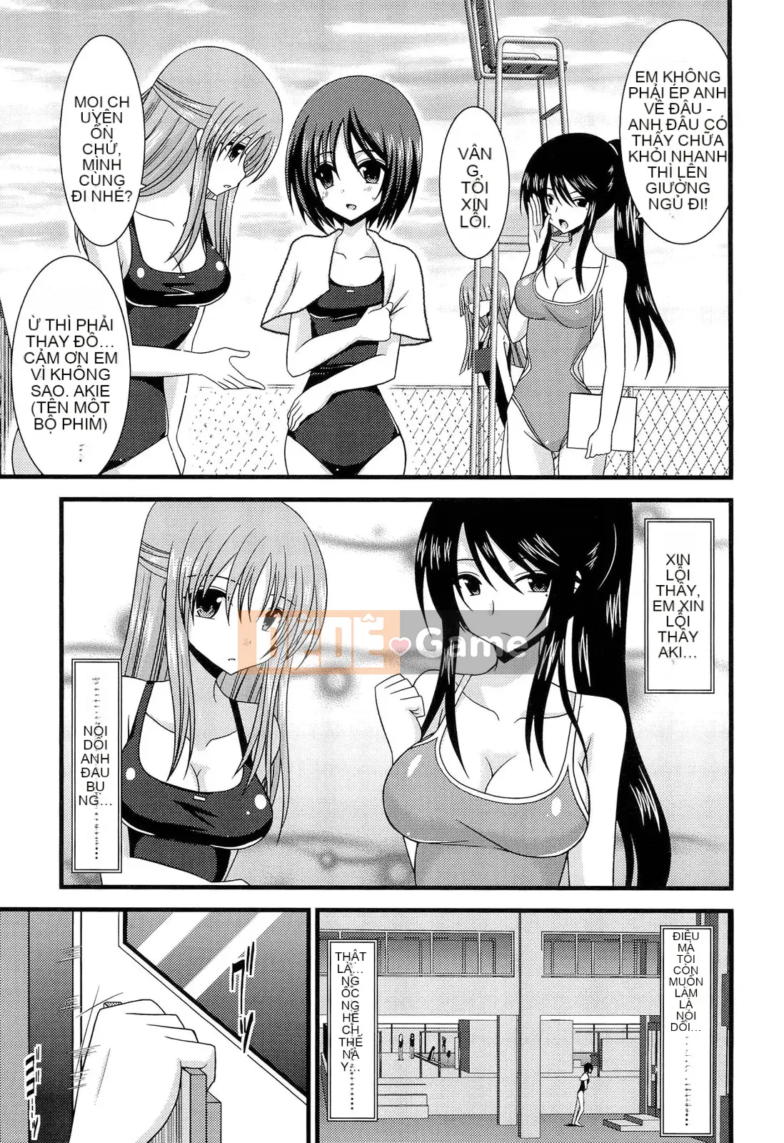 Bộ sưu tập chơi gái tiếp xúc