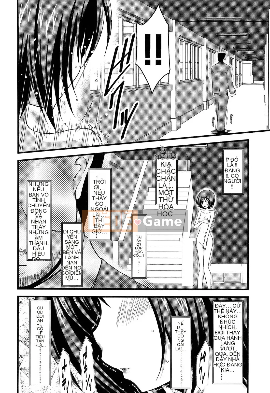 Bộ sưu tập chơi gái tiếp xúc