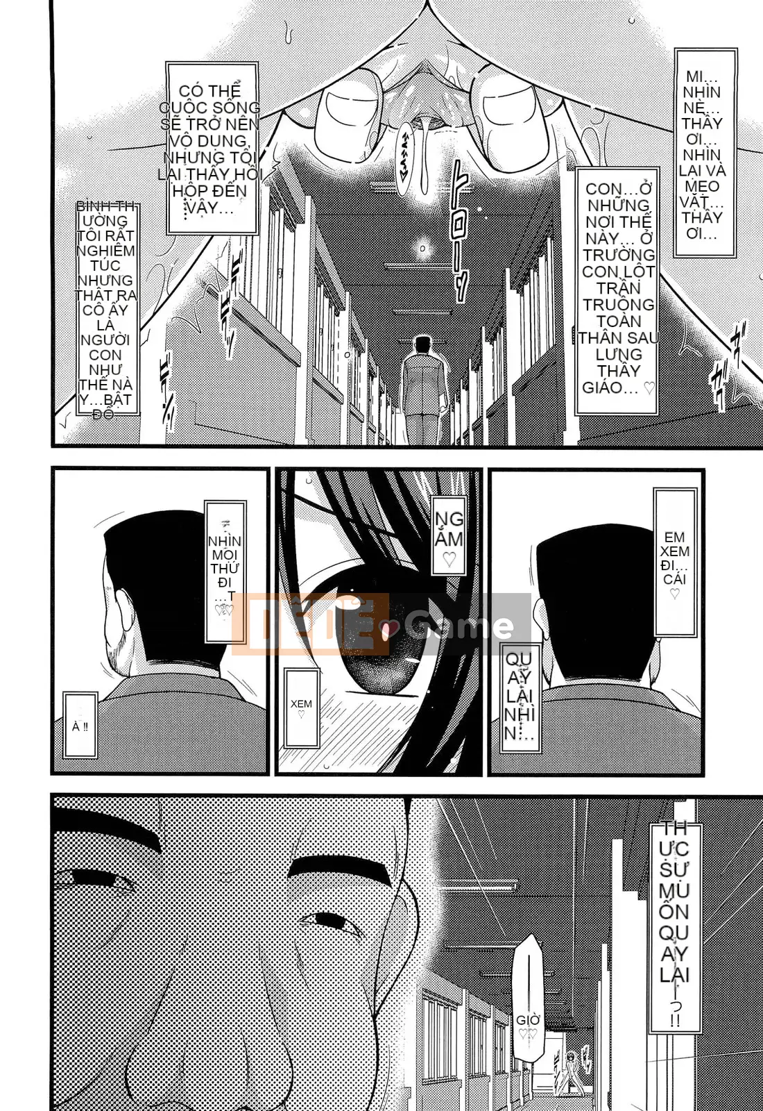 Bộ sưu tập chơi gái tiếp xúc