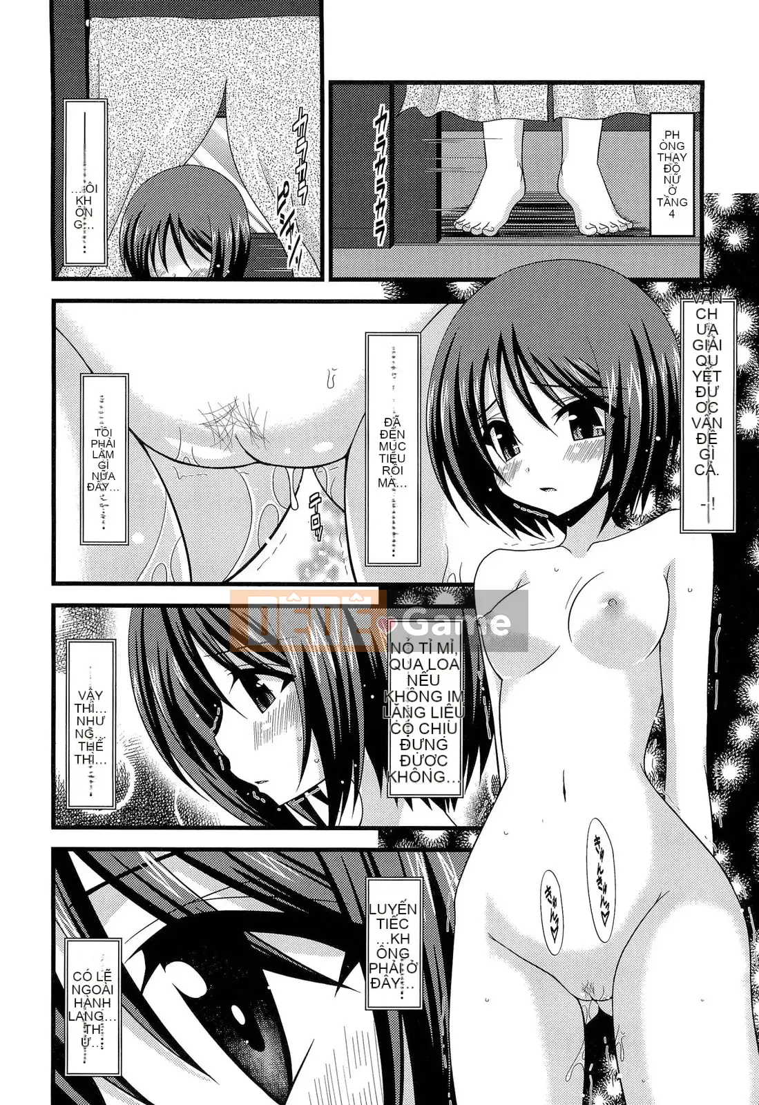 Bộ sưu tập chơi gái tiếp xúc