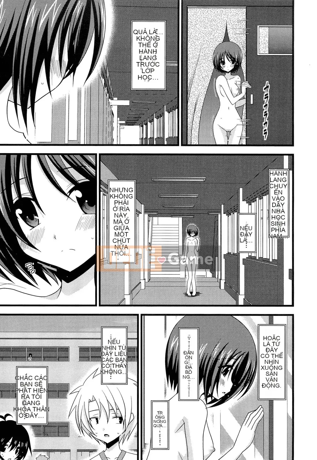 Bộ sưu tập chơi gái tiếp xúc