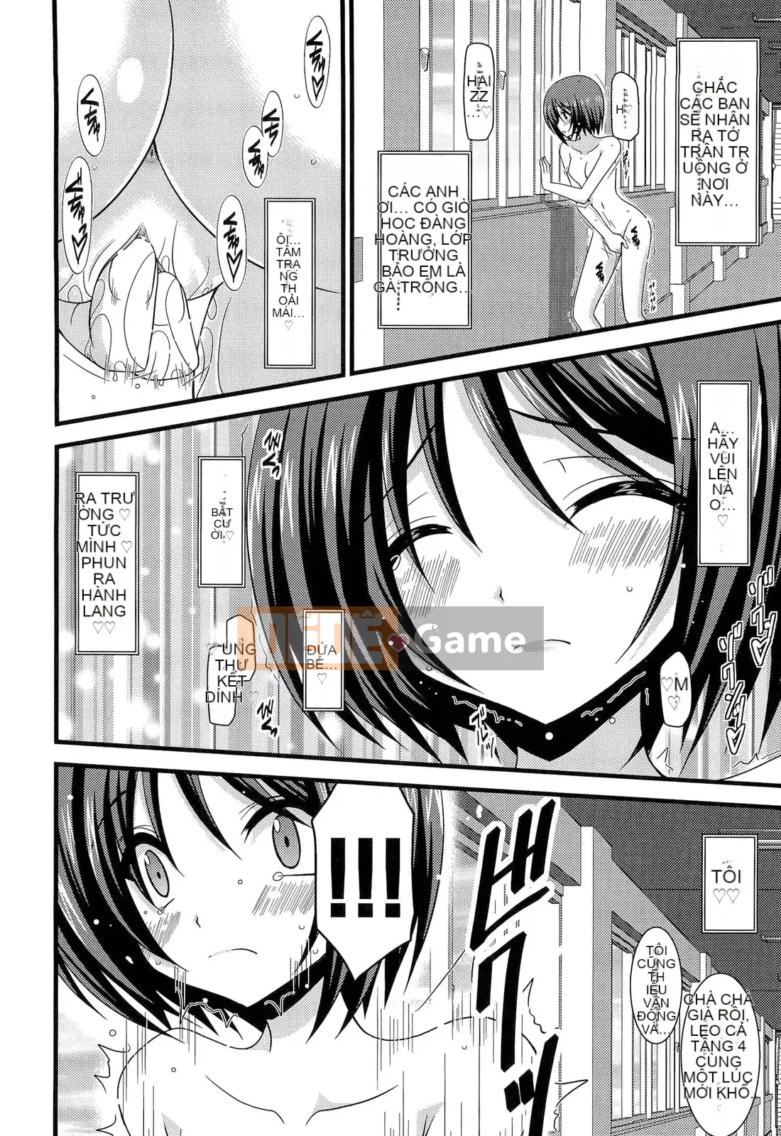 Bộ sưu tập chơi gái tiếp xúc