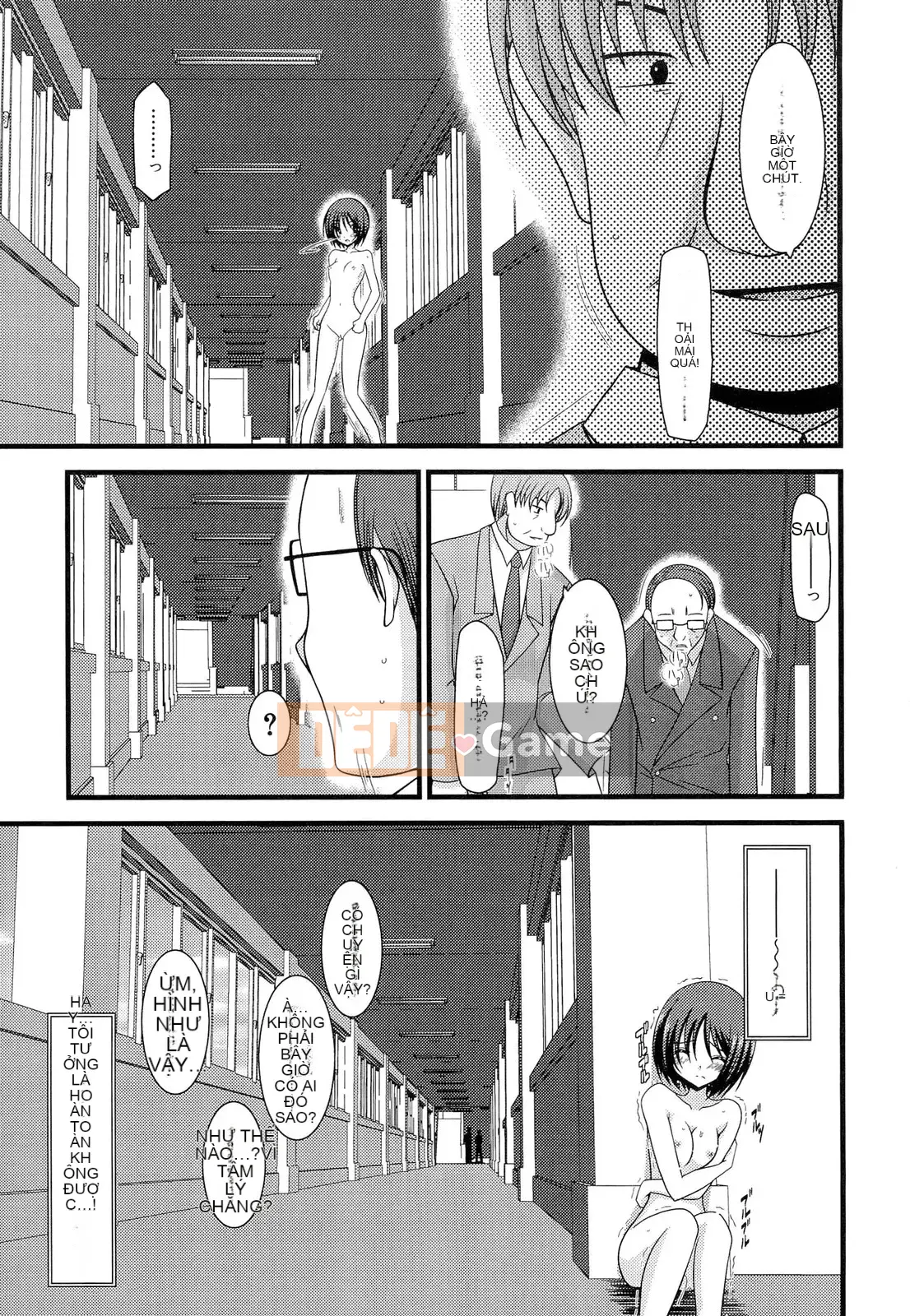 Bộ sưu tập chơi gái tiếp xúc