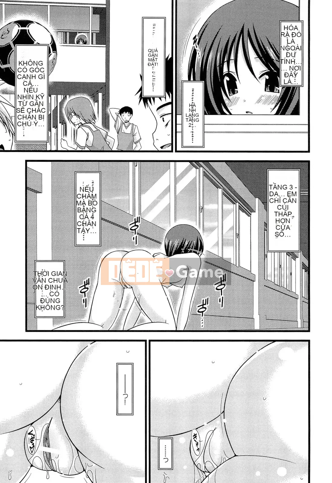 Bộ sưu tập chơi gái tiếp xúc