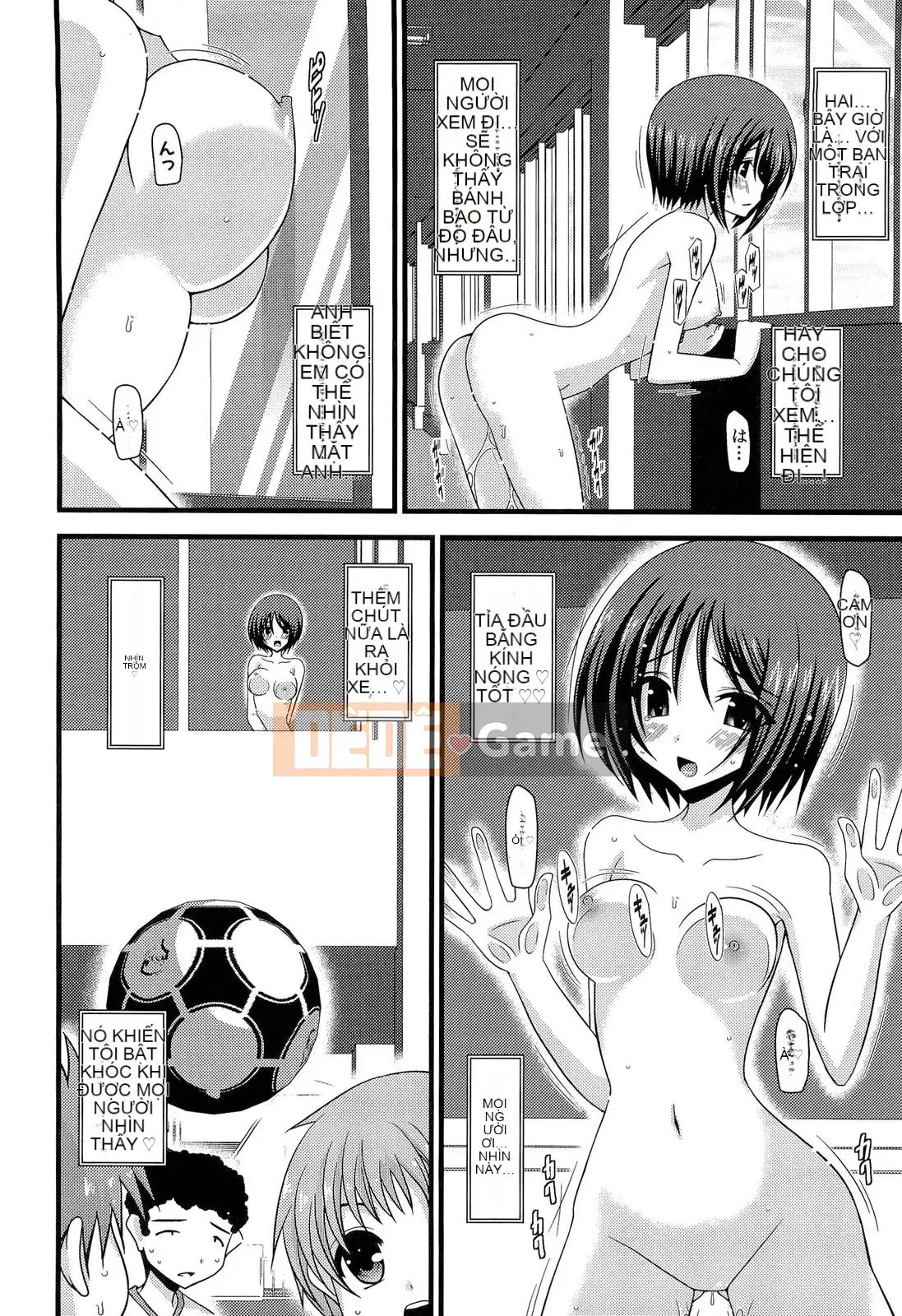 Bộ sưu tập chơi gái tiếp xúc