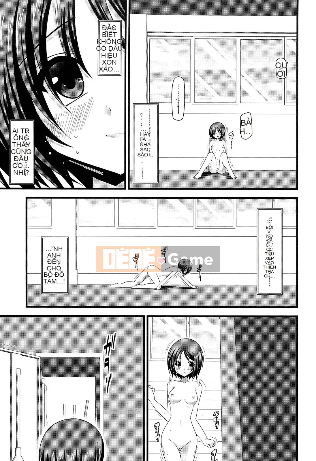 Bộ sưu tập chơi gái tiếp xúc