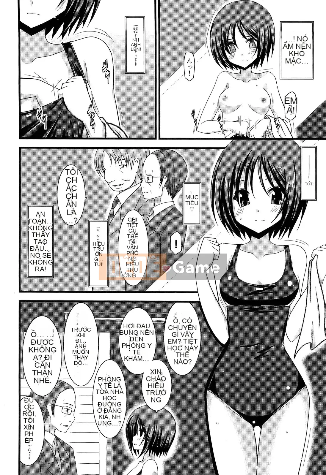 Bộ sưu tập chơi gái tiếp xúc