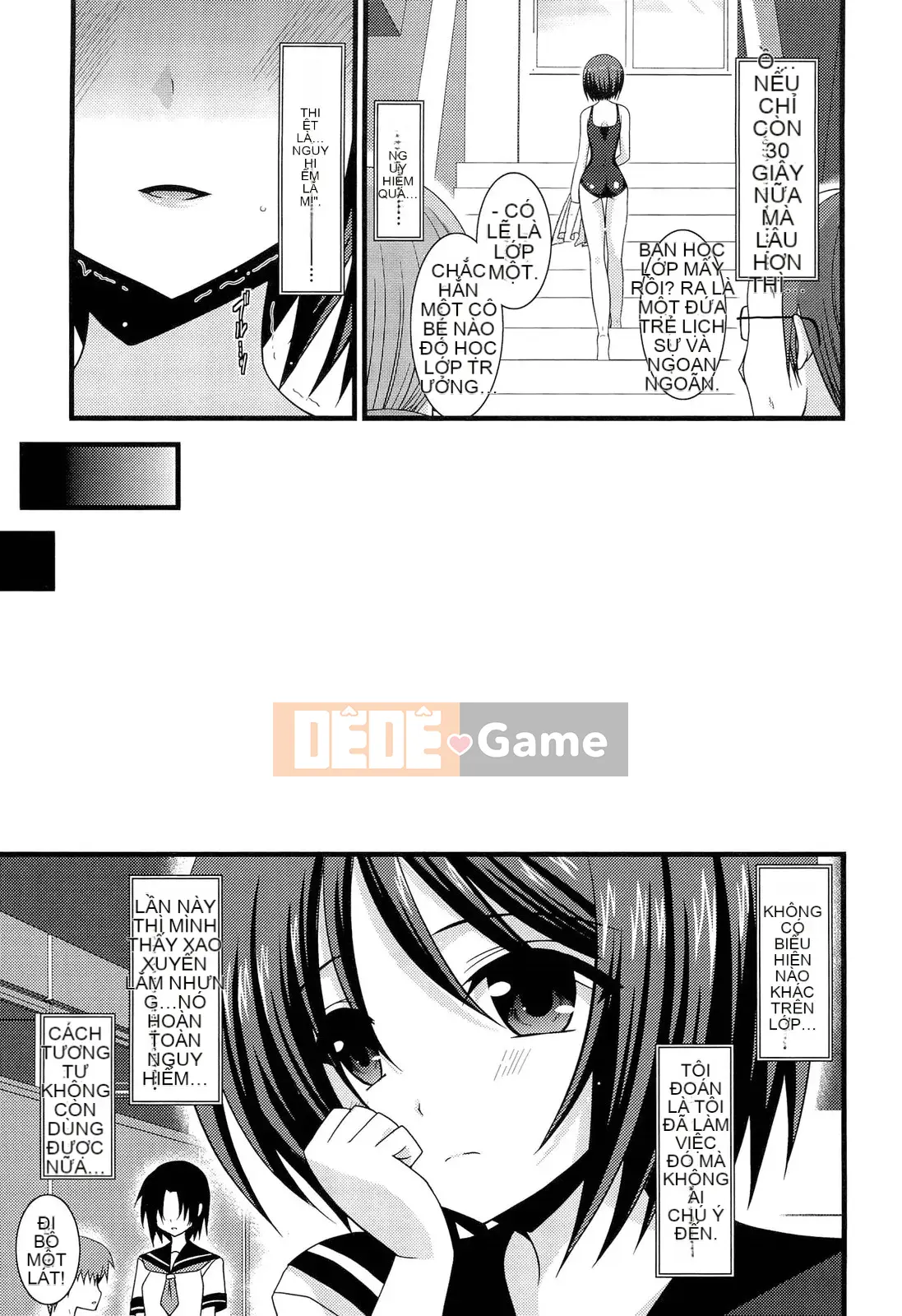 Bộ sưu tập chơi gái tiếp xúc